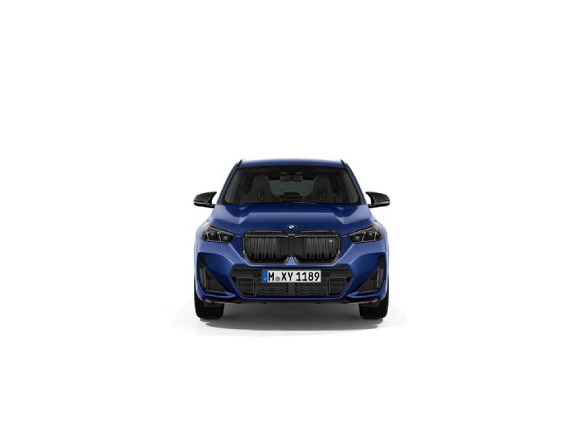 BMW X1 X1 M35i xDrive Kit M Sport (2025) - Photo 2