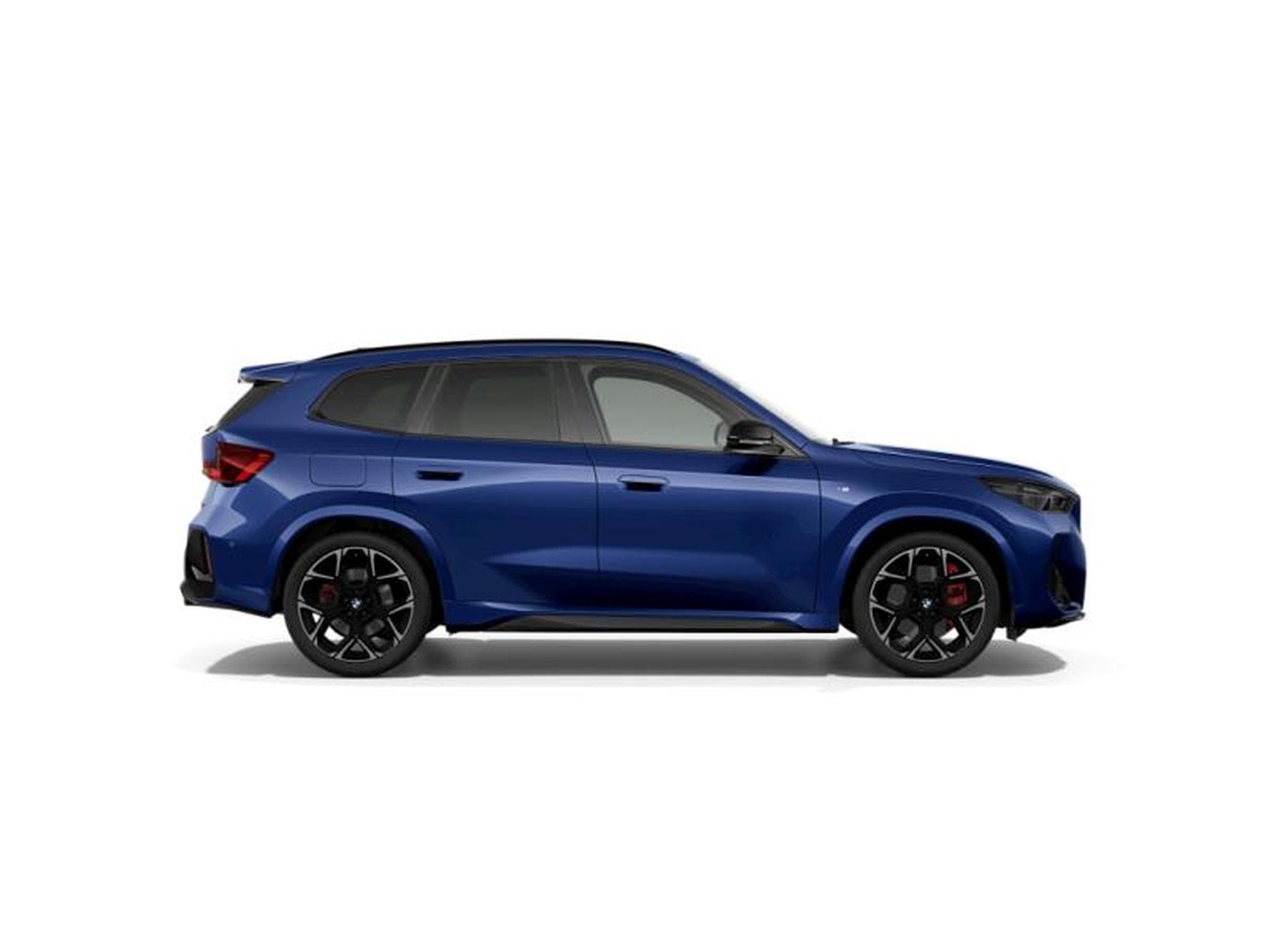 BMW X1 X1 M35i xDrive Kit M Sport (2025) - Photo 3