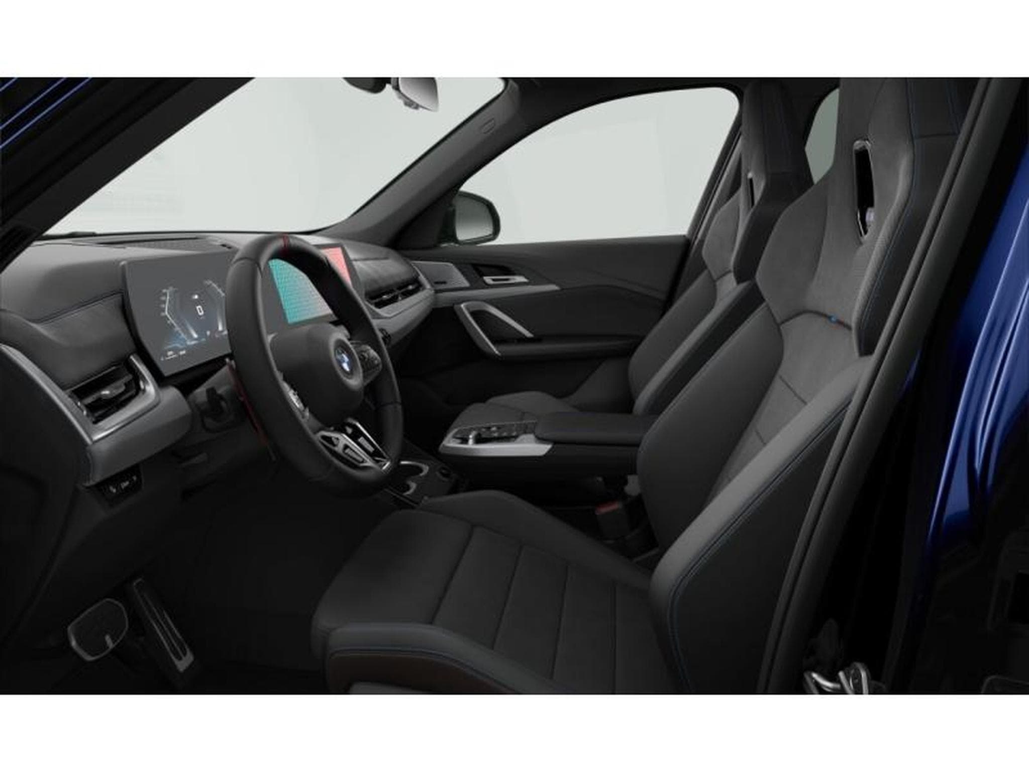 BMW X1 X1 M35i xDrive Kit M Sport (2025) - Photo 6