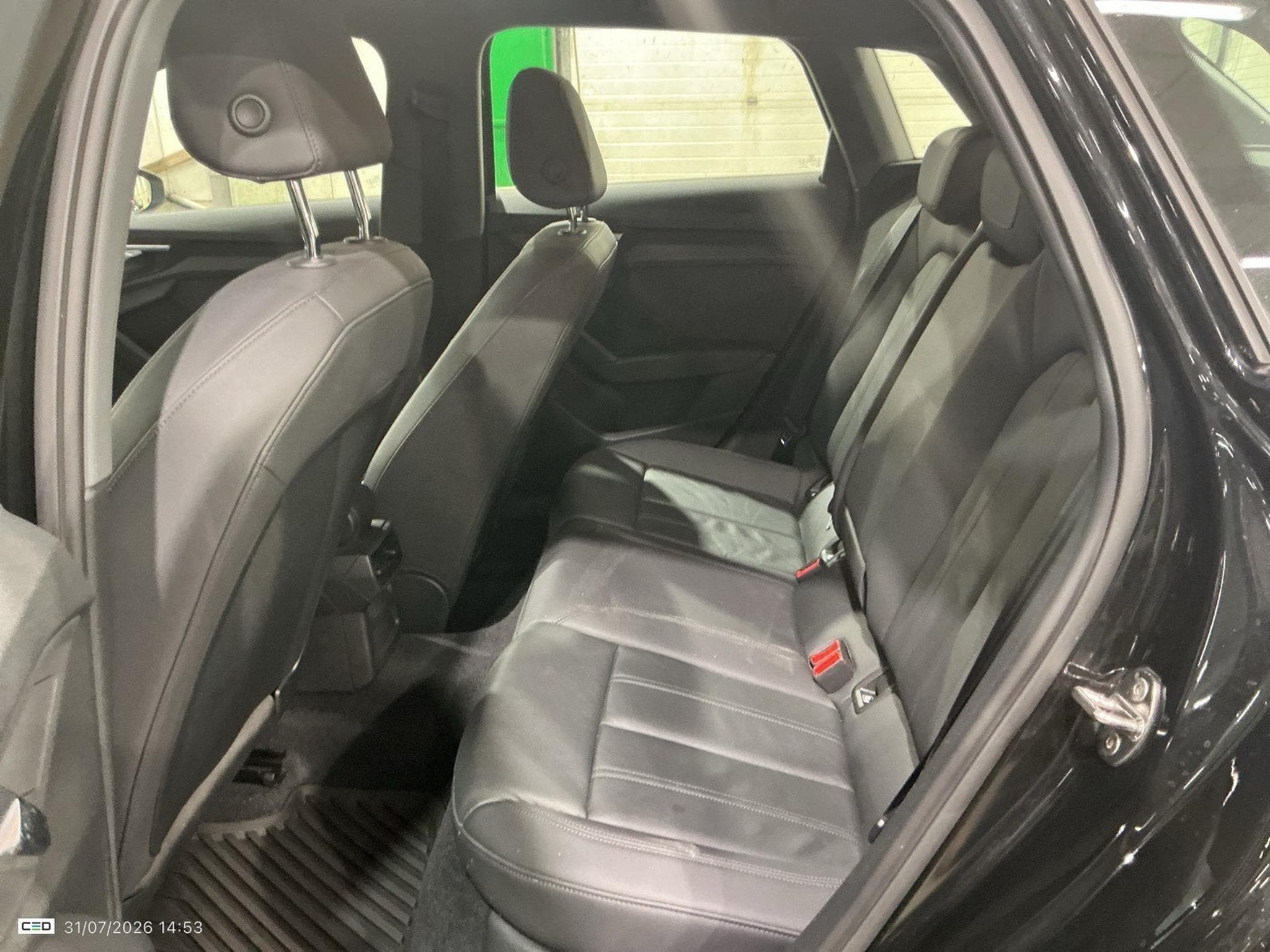 Audi A3 A3 SPORTBACK 1.4 40 TFSI E S TRON. ADVANCED SPORTBACK (2022) - Foto 6