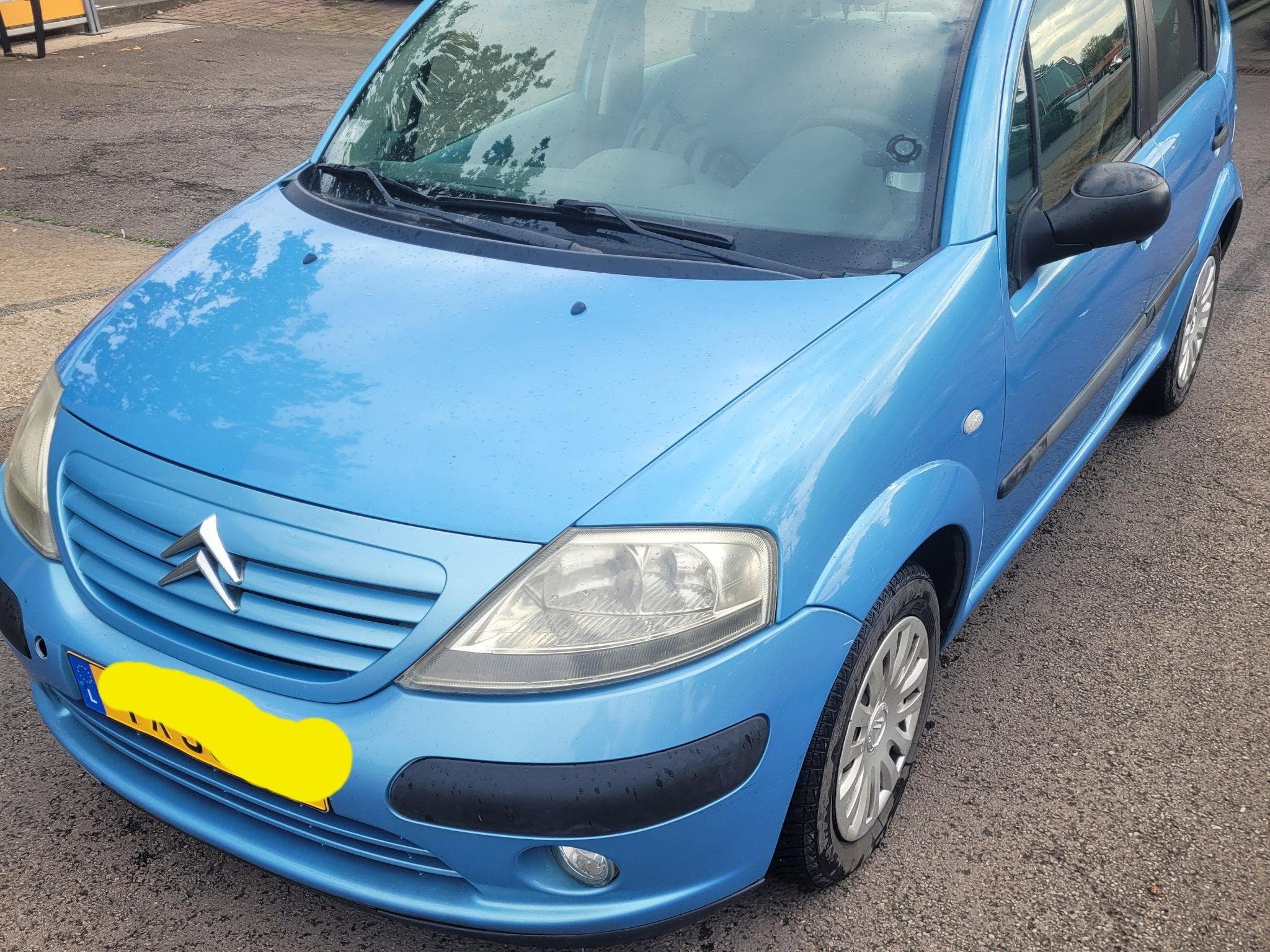 Citroën C3 (2004) - Photo 1