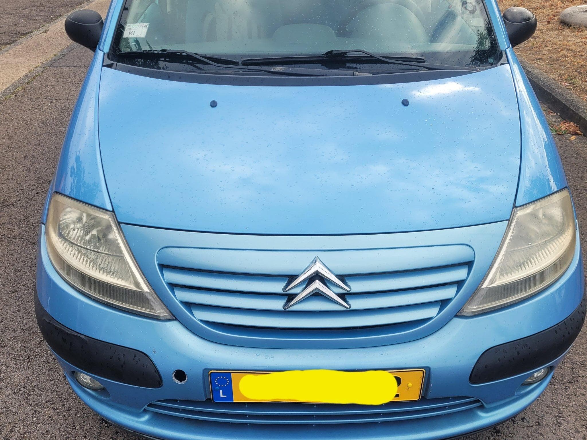 Citroën C3 (2004) - Photo 2