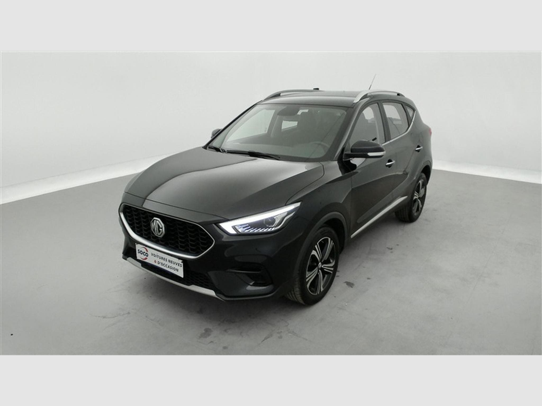 MG ZS 1.5 VTi 105cv Comfort CARPLAY / FULL LED / PDC AR / JA 17" (2023) - Photo 1