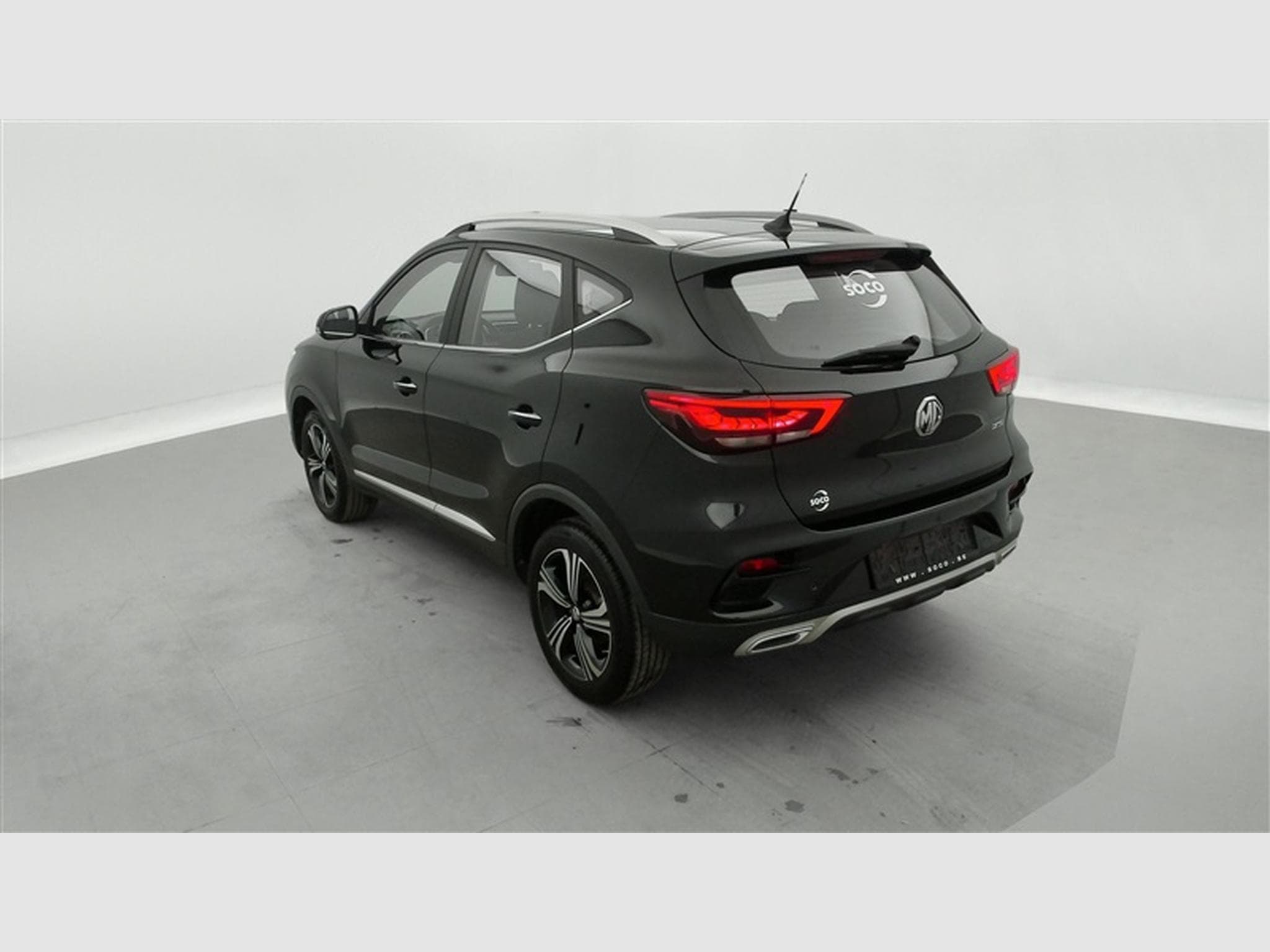 MG ZS 1.5 VTi 105cv Comfort CARPLAY / FULL LED / PDC AR / JA 17" (2023) - Photo 2