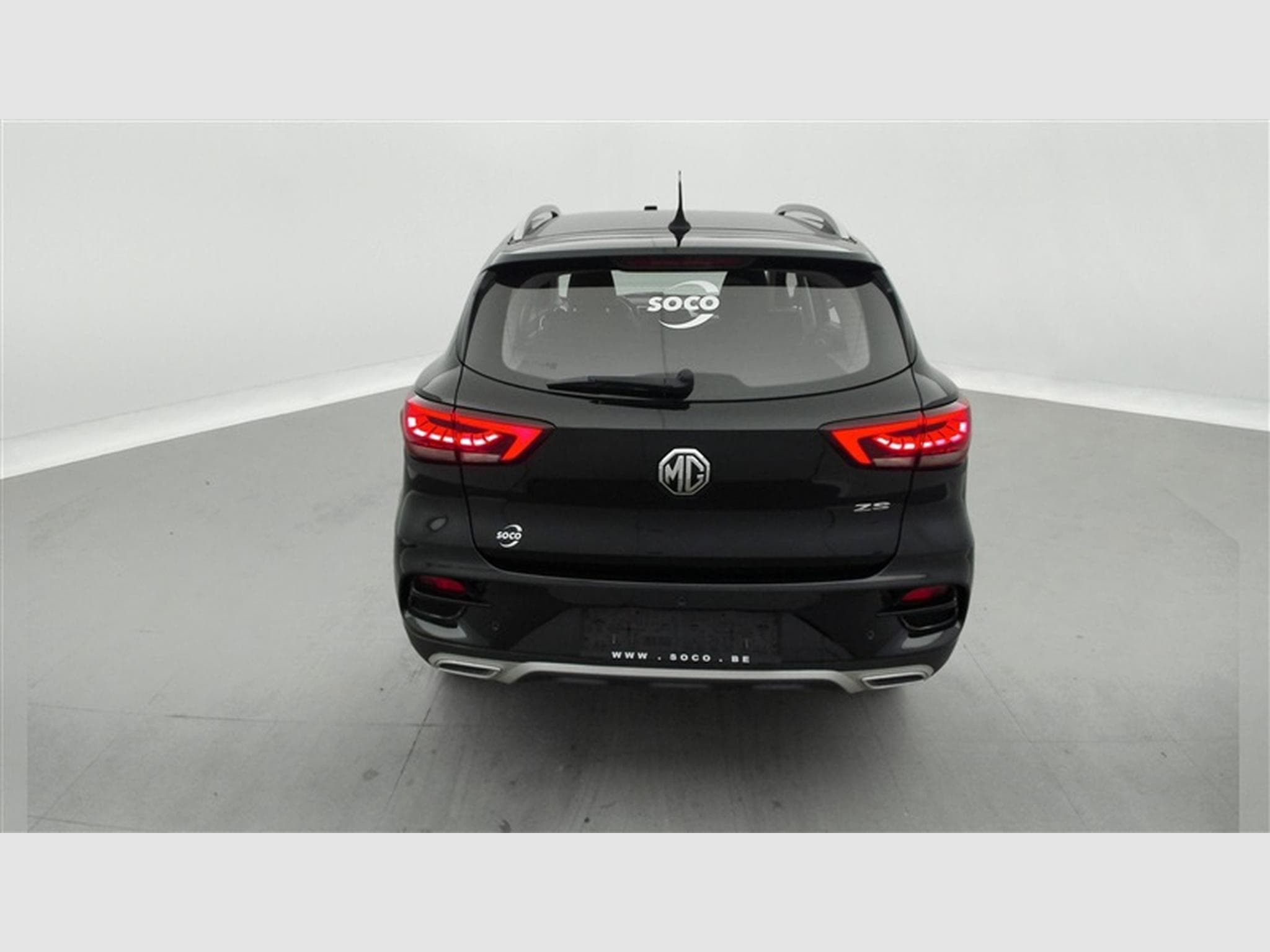 MG ZS 1.5 VTi 105cv Comfort CARPLAY / FULL LED / PDC AR / JA 17" (2023) - Photo 5