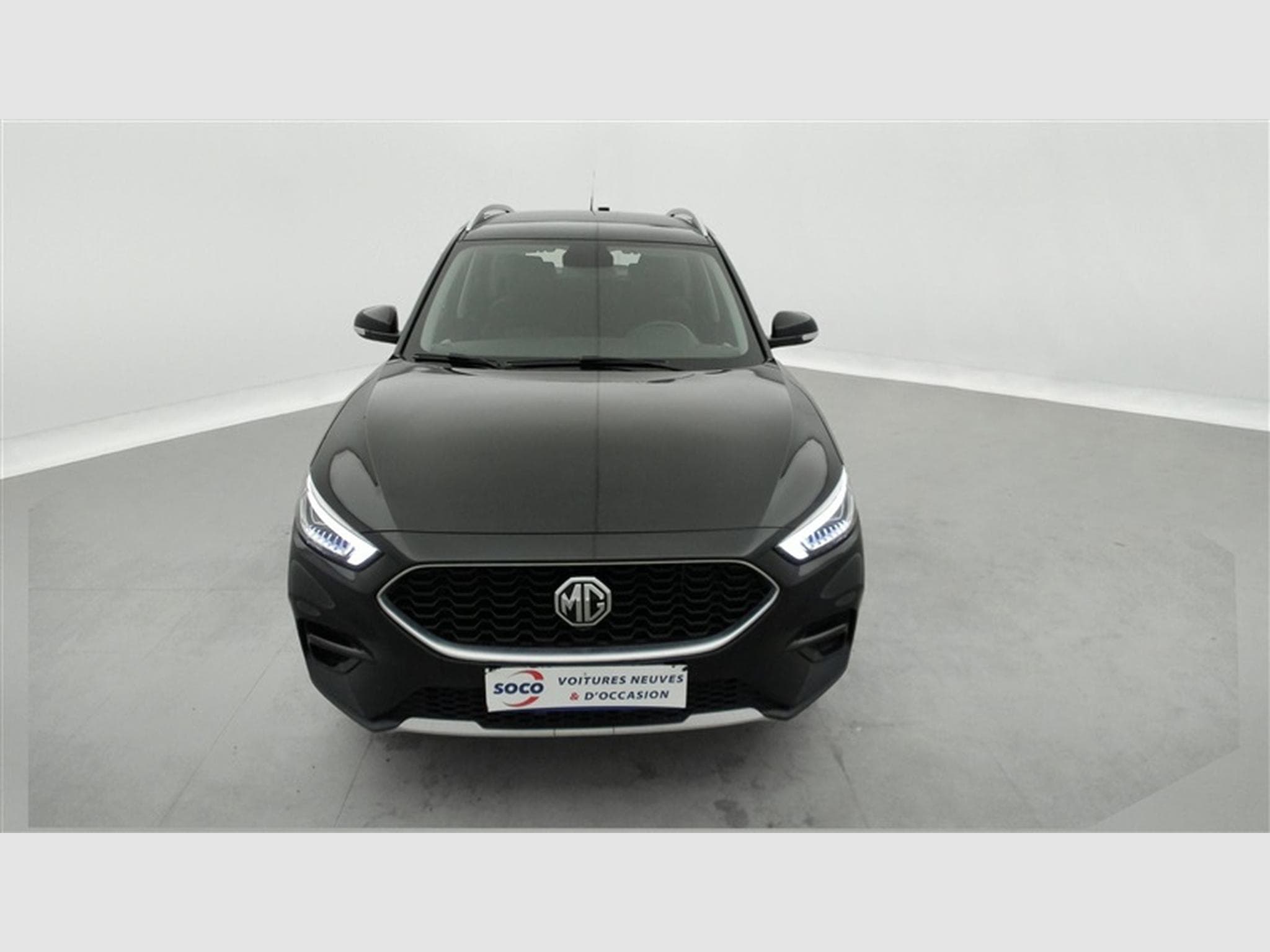 MG ZS 1.5 VTi 105cv Comfort CARPLAY / FULL LED / PDC AR / JA 17" (2023) - Photo 4