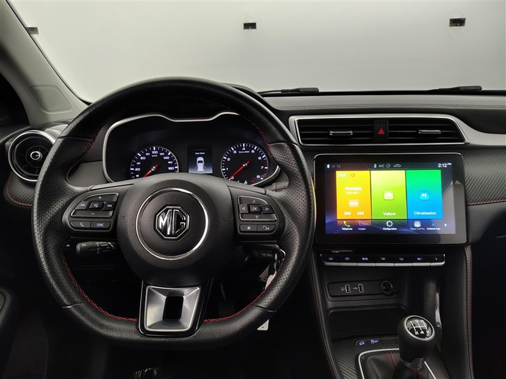 MG ZS 1.5 VTi 105cv Comfort CARPLAY / FULL LED / PDC AR / JA 17" (2023) - Photo 9