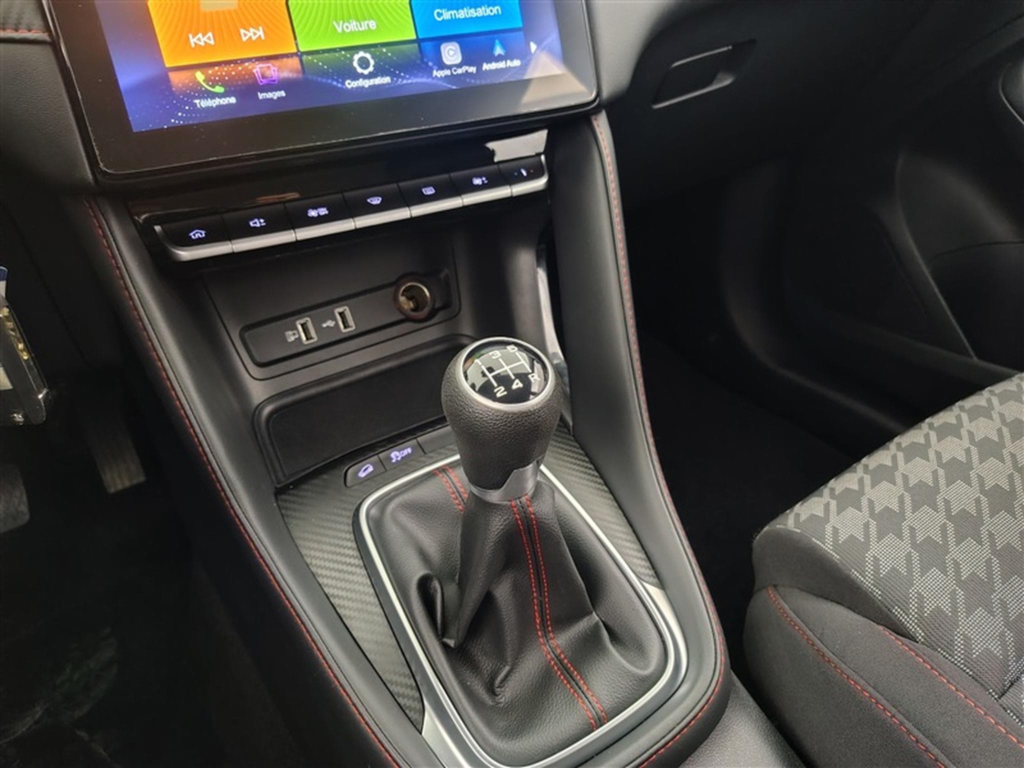 MG ZS 1.5 VTi 105cv Comfort CARPLAY / FULL LED / PDC AR / JA 17" (2023) - Photo 12