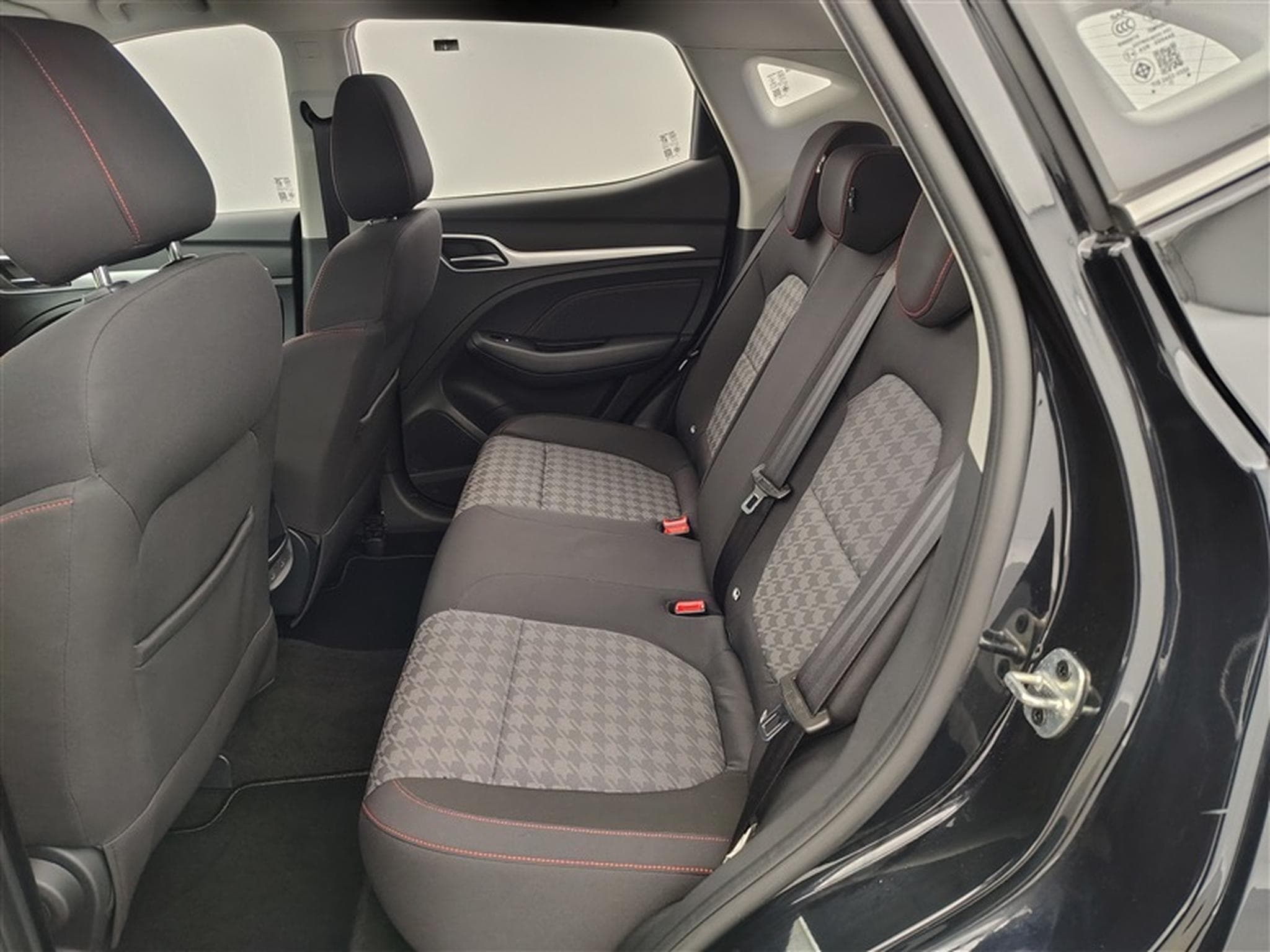 MG ZS 1.5 VTi 105cv Comfort CARPLAY / FULL LED / PDC AR / JA 17" (2023) - Photo 13