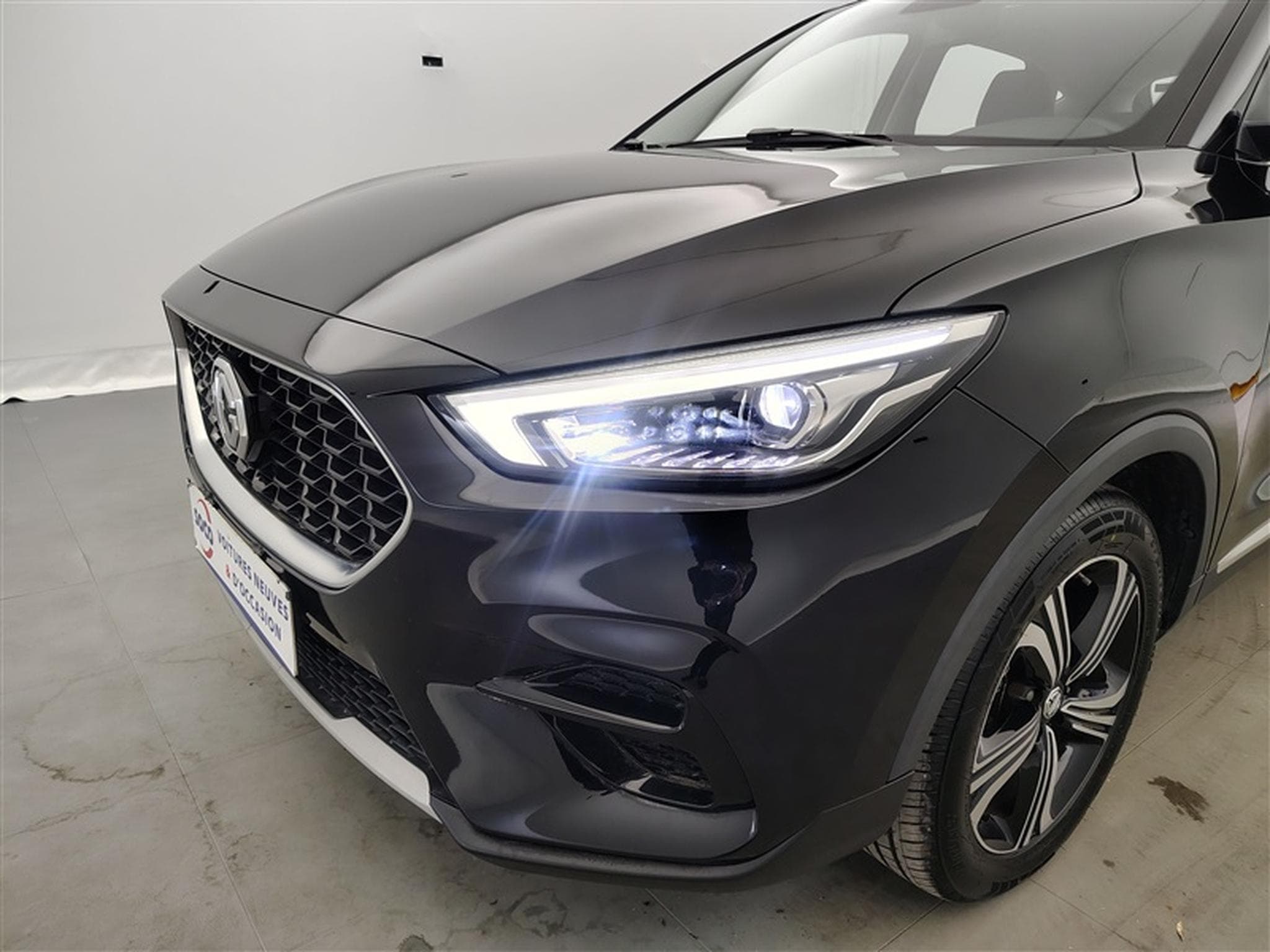 MG ZS 1.5 VTi 105cv Comfort CARPLAY / FULL LED / PDC AR / JA 17" (2023) - Photo 15