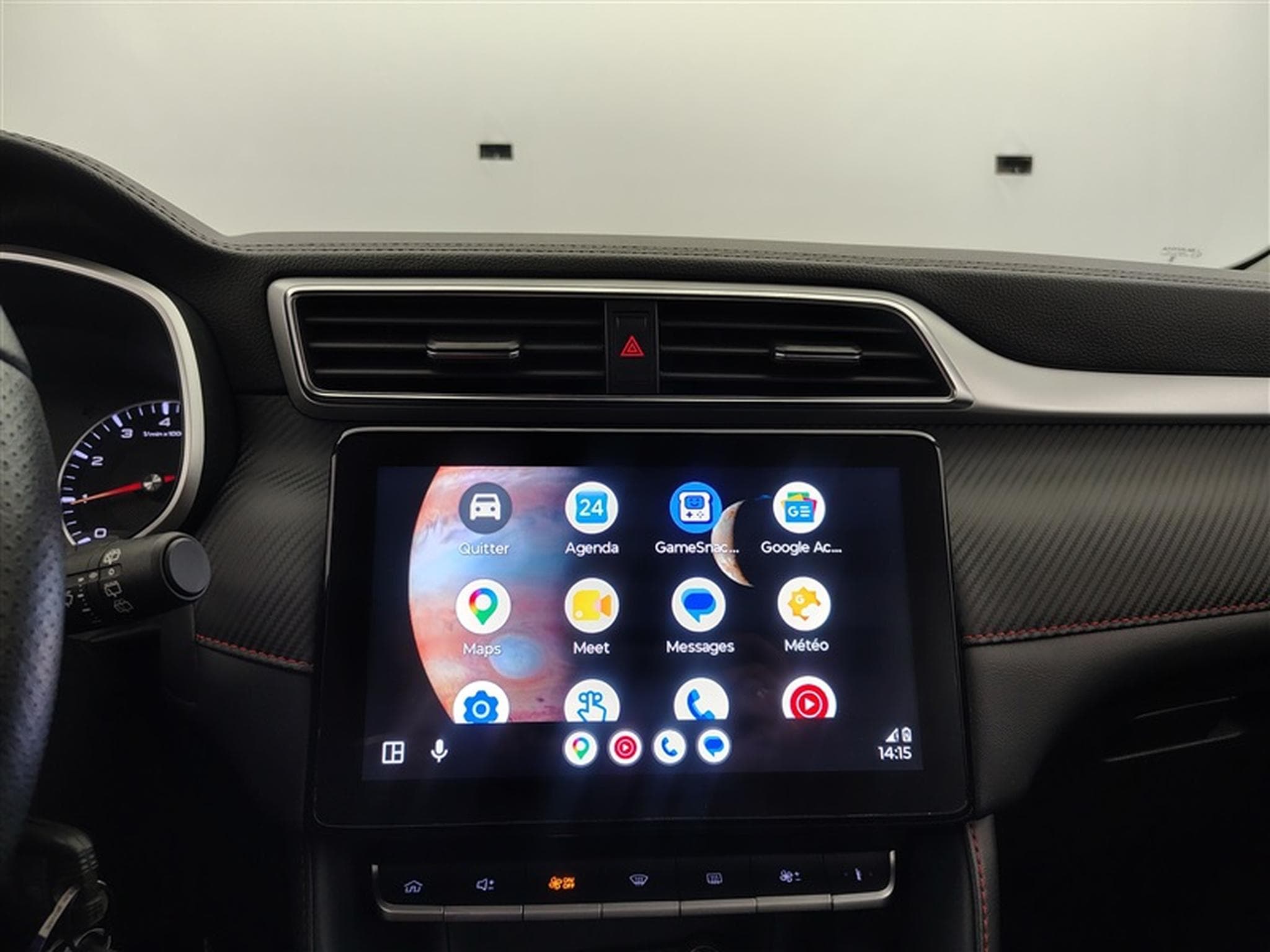 MG ZS 1.5 VTi 105cv Comfort CARPLAY / FULL LED / PDC AR / JA 17" (2023) - Photo 20
