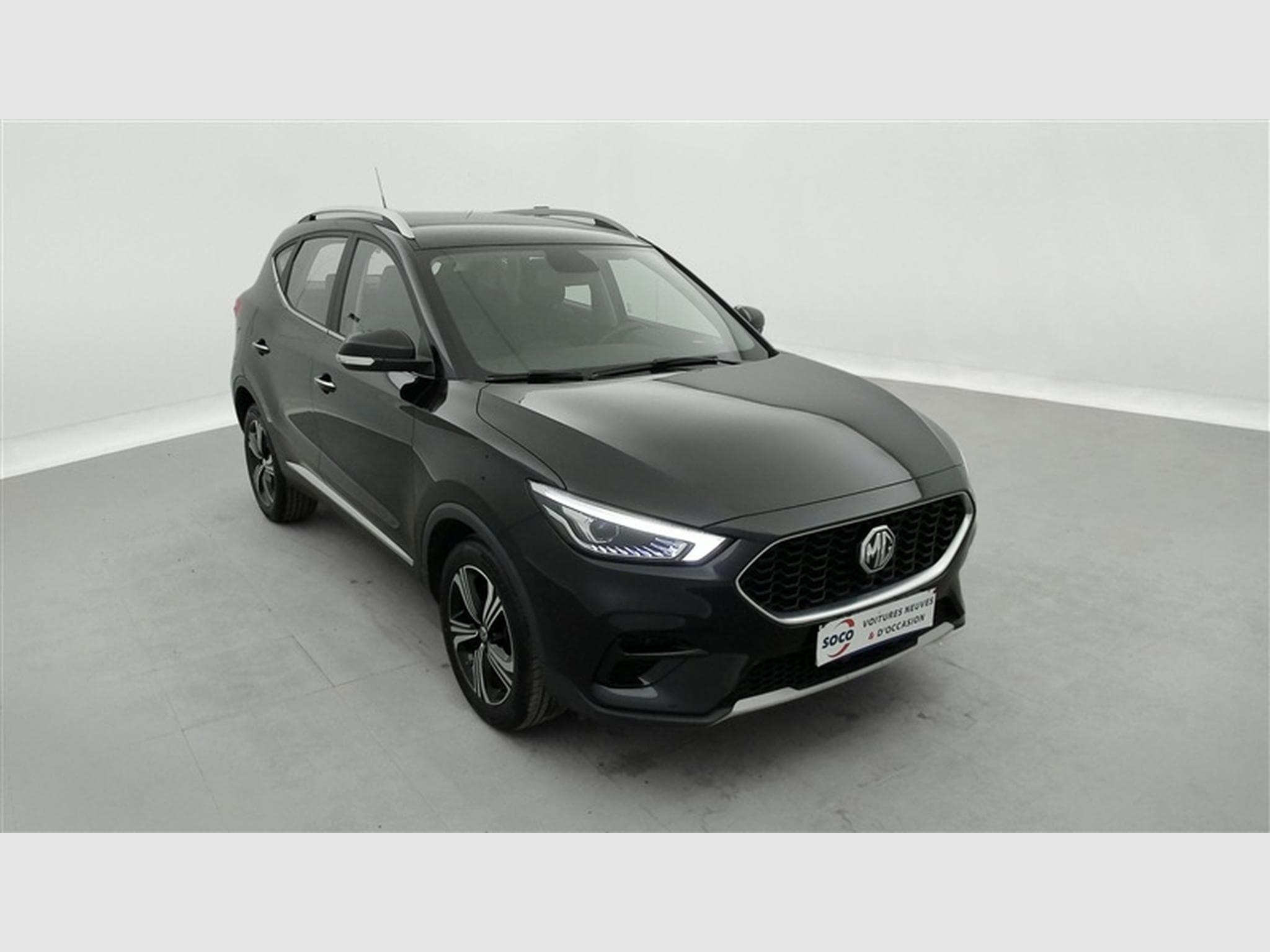 MG ZS 1.5 VTi 105cv Comfort CARPLAY / FULL LED / PDC AR / JA 17" (2023) - Photo 22