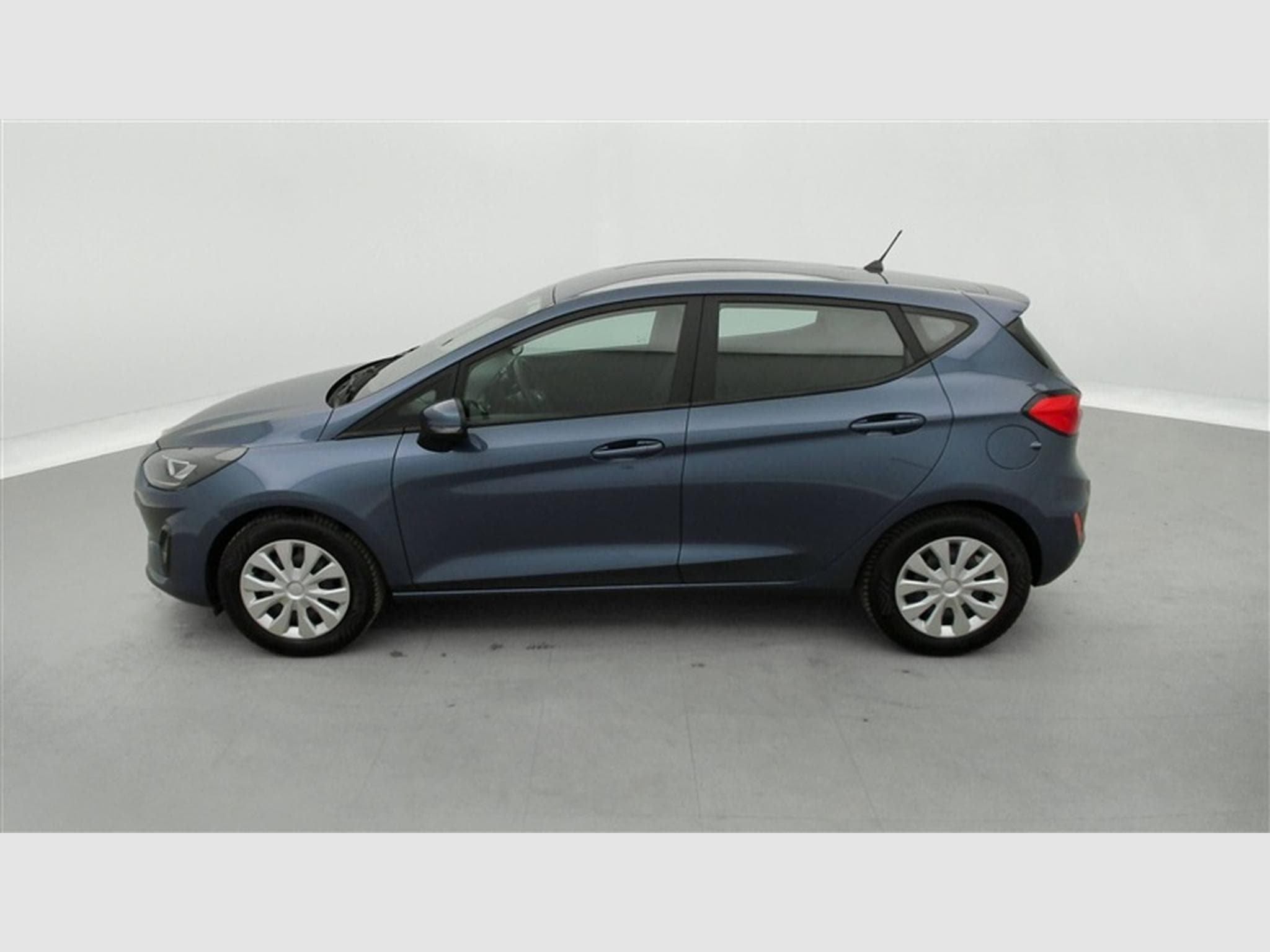 Ford Fiesta 1.0 EcoBoost Connected CARPLAY/LED/PDC (2024) - Photo 3