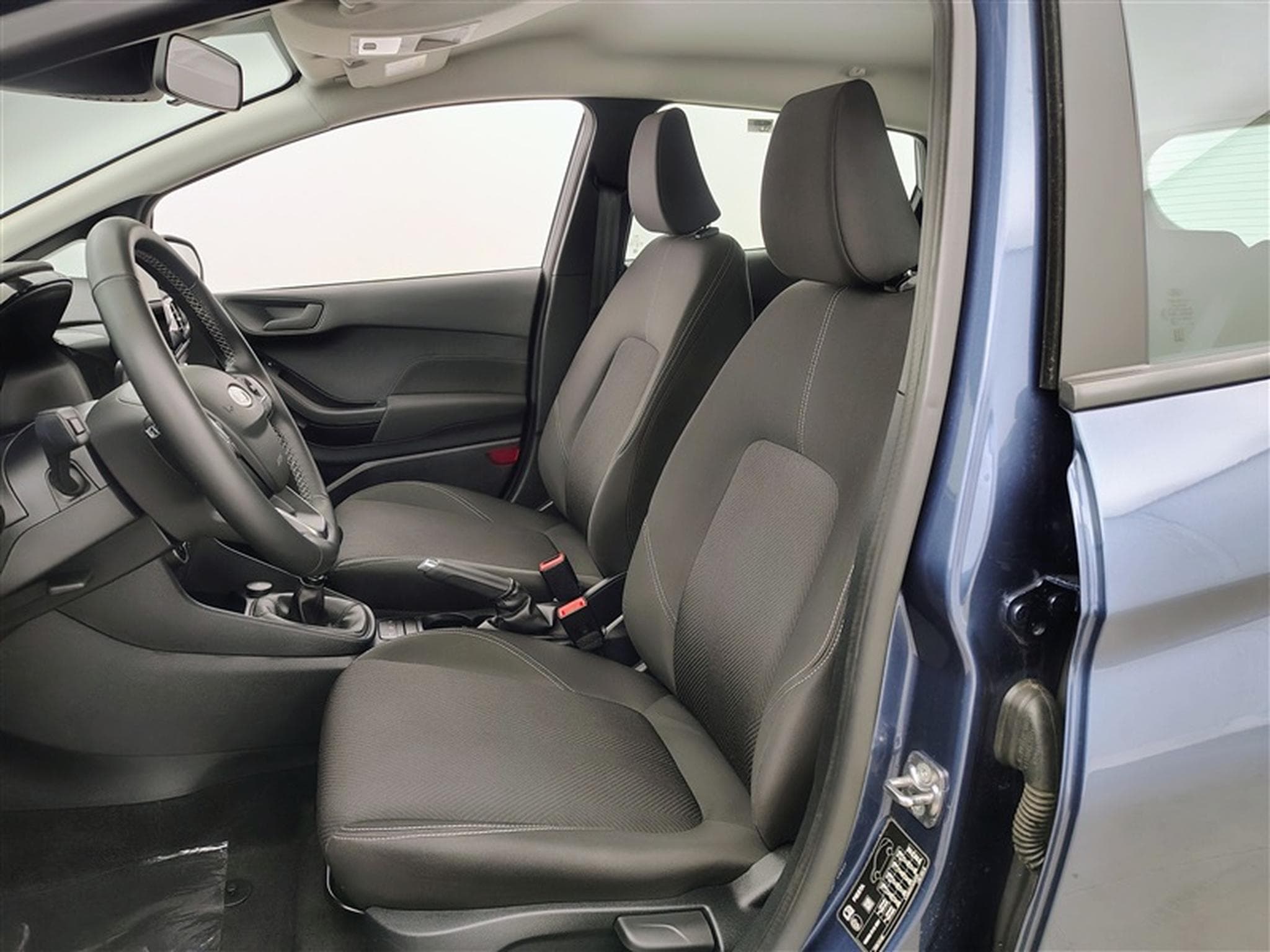 Ford Fiesta 1.0 EcoBoost Connected CARPLAY/LED/PDC (2024) - Photo 7