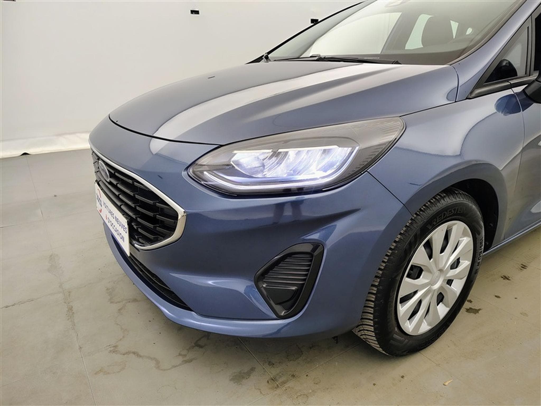 Ford Fiesta 1.0 EcoBoost Connected CARPLAY/LED/PDC (2024) - Photo 15