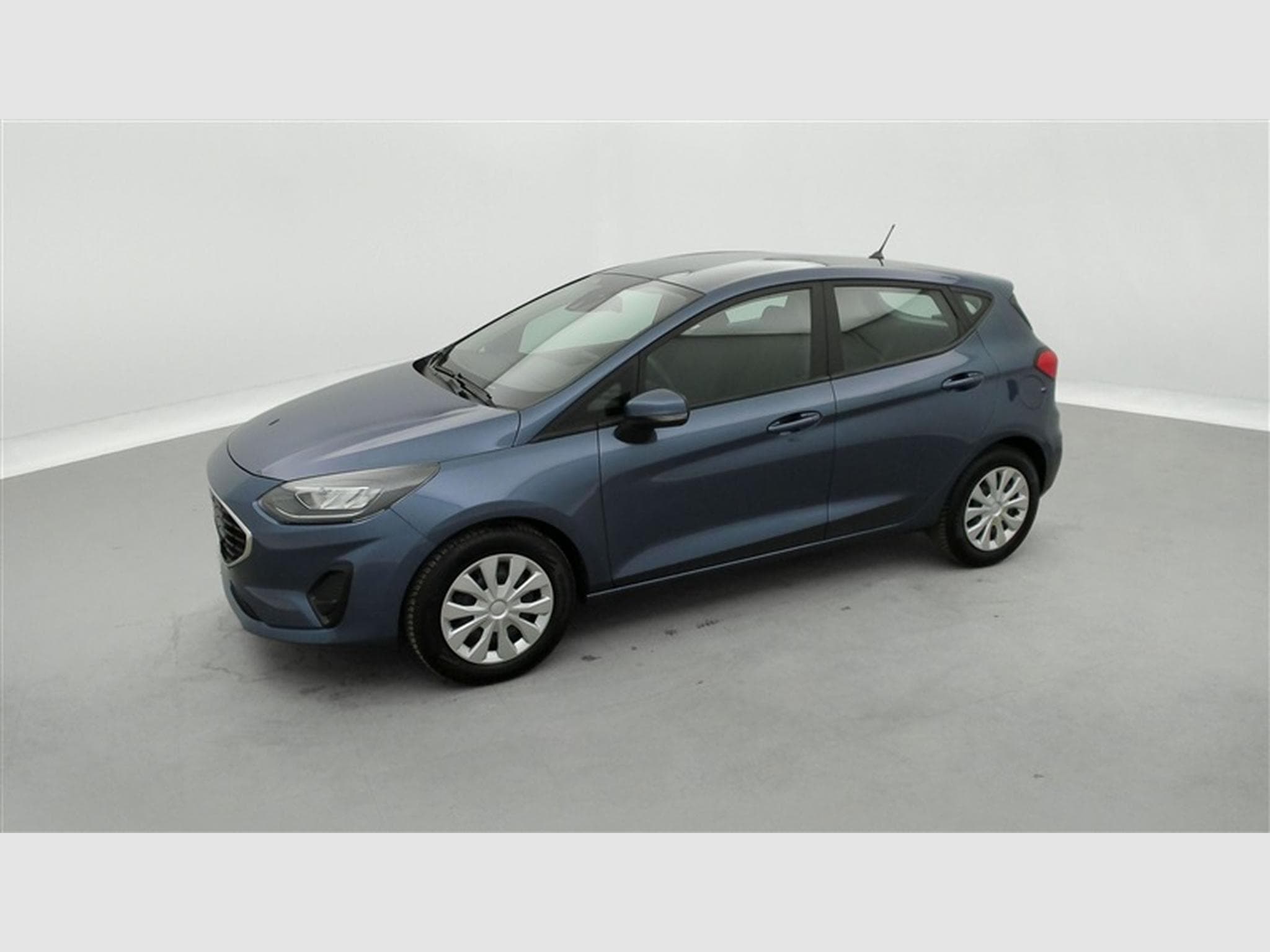 Ford Fiesta 1.0 EcoBoost Connected CARPLAY/LED/PDC (2024) - Photo 20