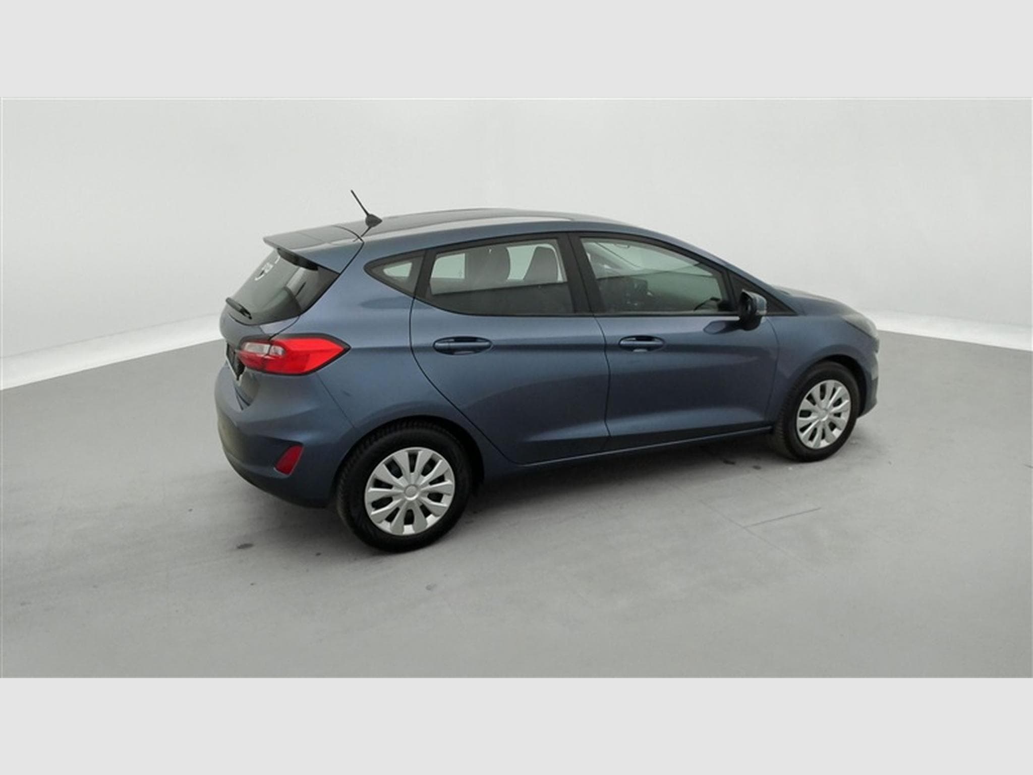Ford Fiesta 1.0 EcoBoost Connected CARPLAY/LED/PDC (2024) - Photo 24