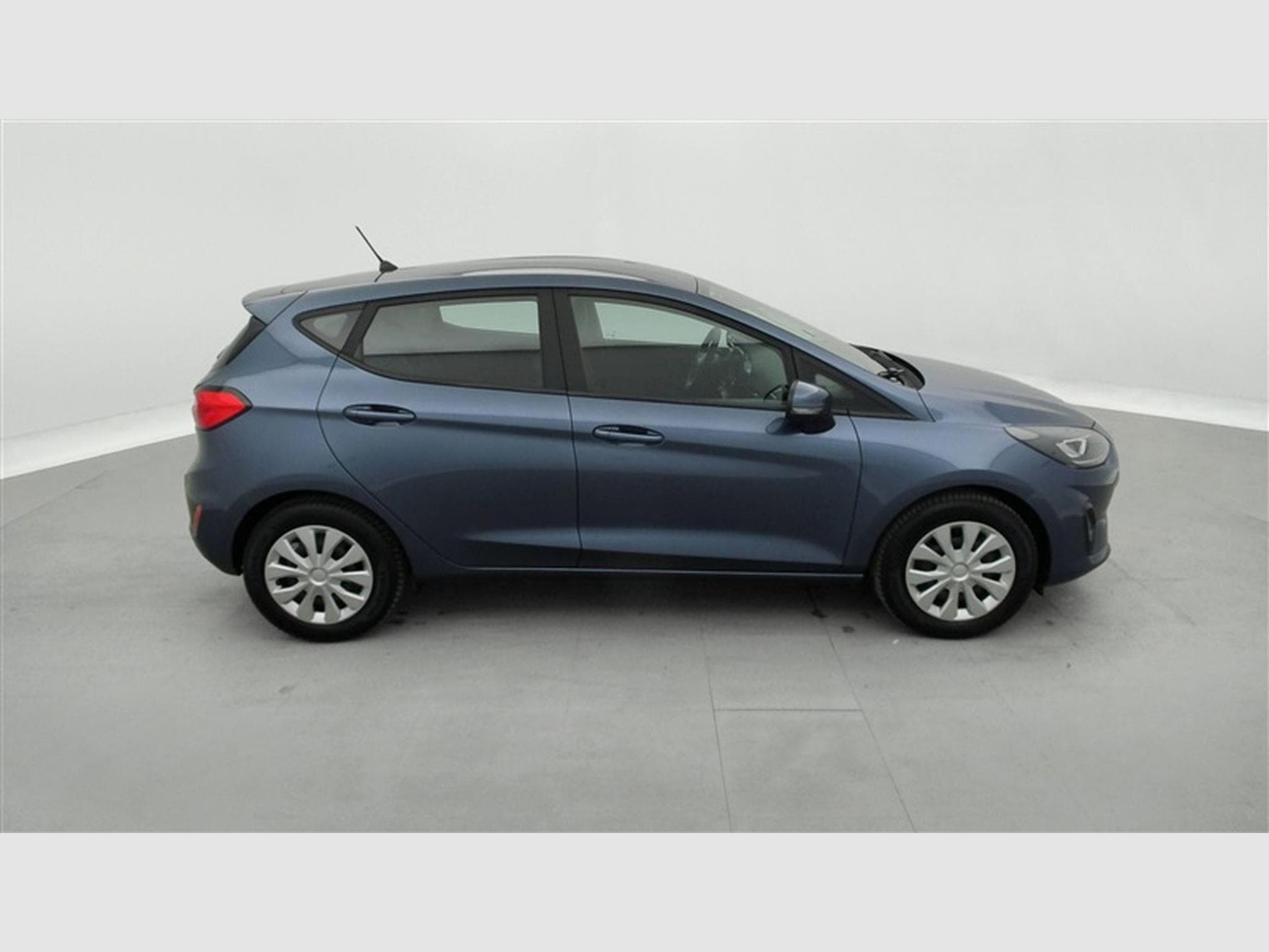 Ford Fiesta 1.0 EcoBoost Connected CARPLAY/LED/PDC (2024) - Photo 23