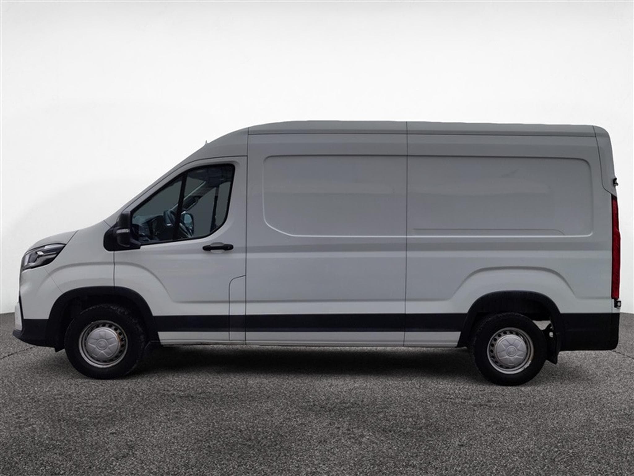Maxus Deliver 9 2.0l 163Cv Comfort (2021) - Foto 3