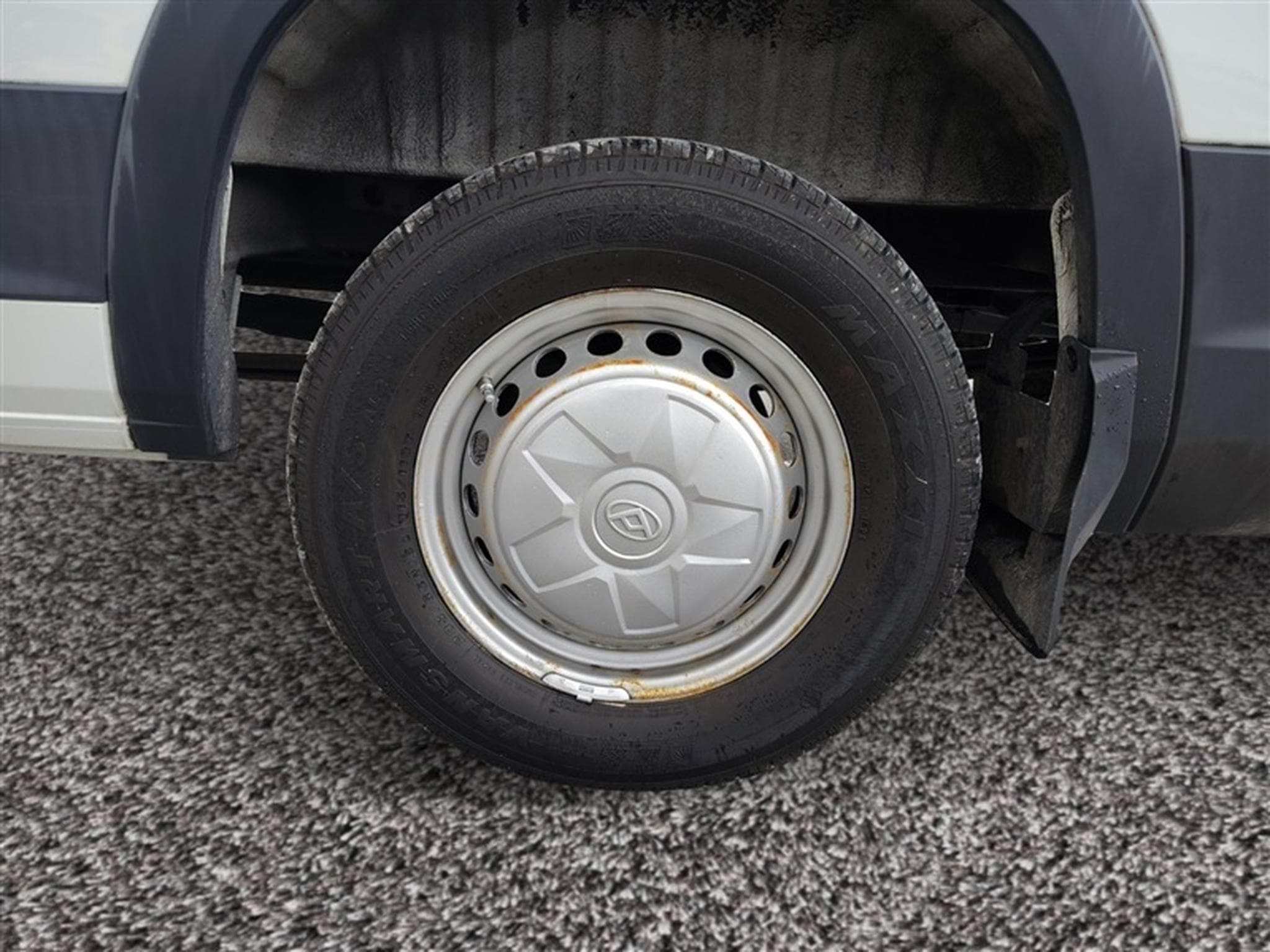 Maxus Deliver 9 2.0l 163Cv Comfort (2021) - Foto 6