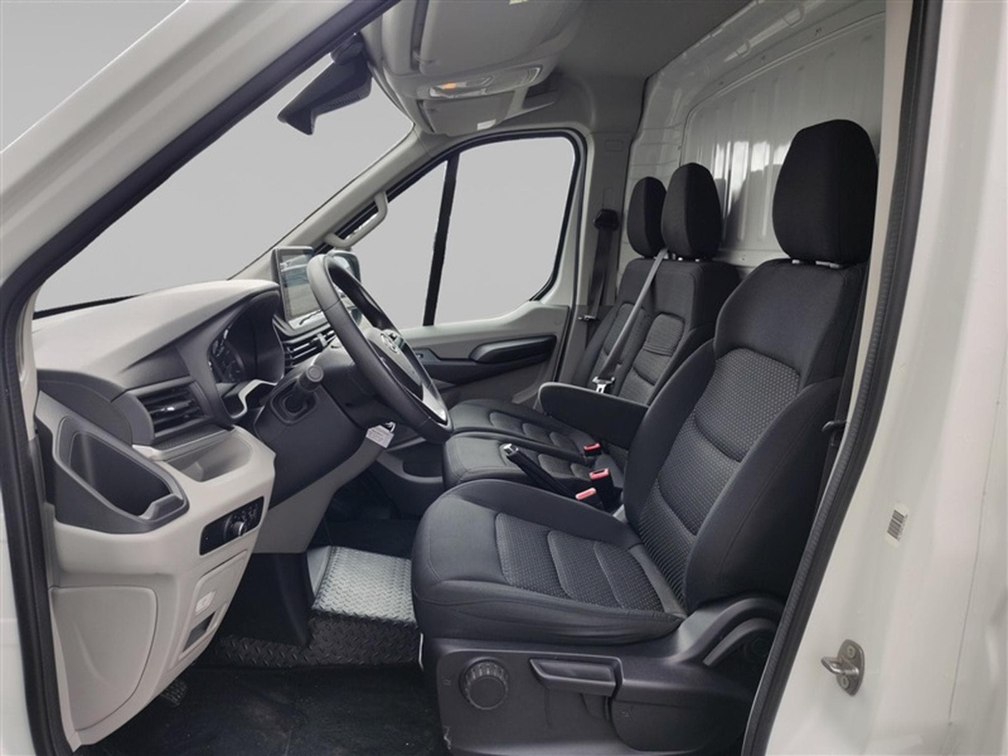 Maxus Deliver 9 2.0l 163Cv Comfort (2021) - Foto 7
