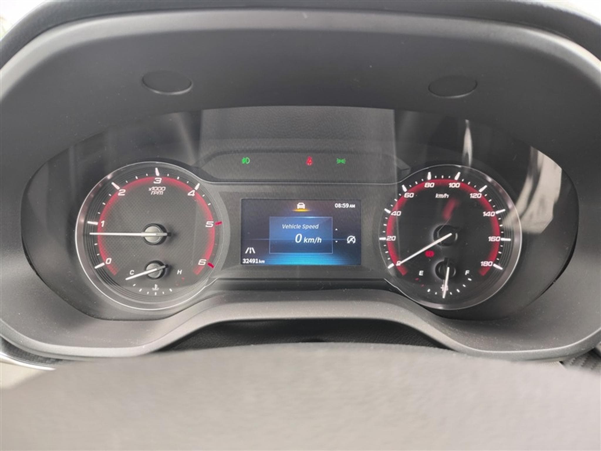 Maxus Deliver 9 2.0l 163Cv Comfort (2021) - Foto 10