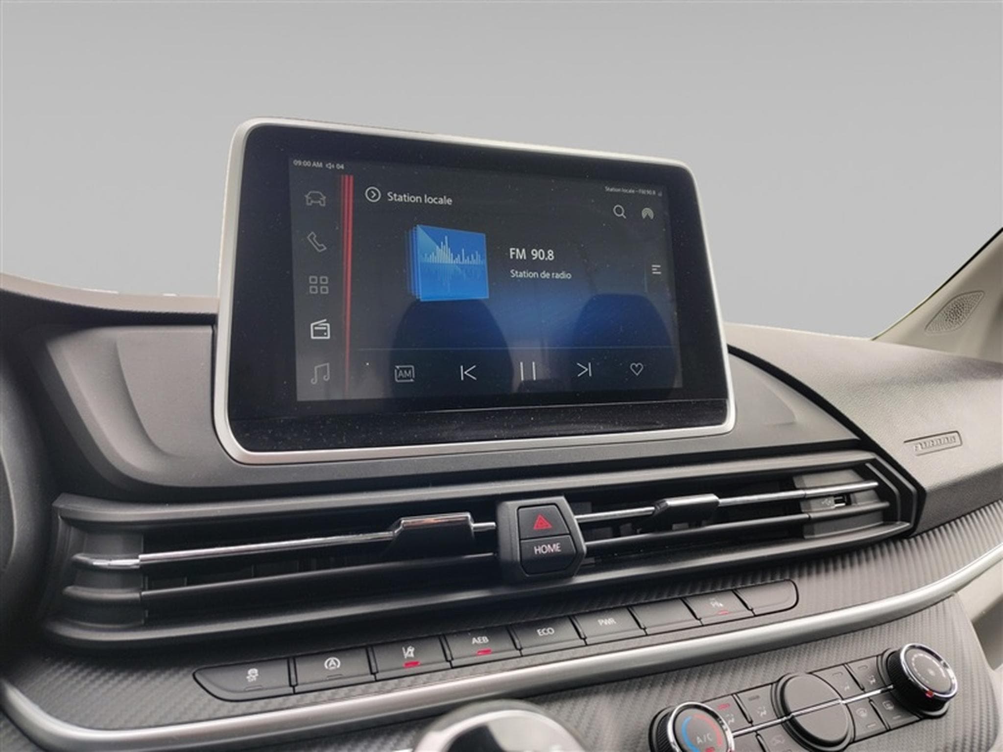 Maxus Deliver 9 2.0l 163Cv Comfort (2021) - Foto 11