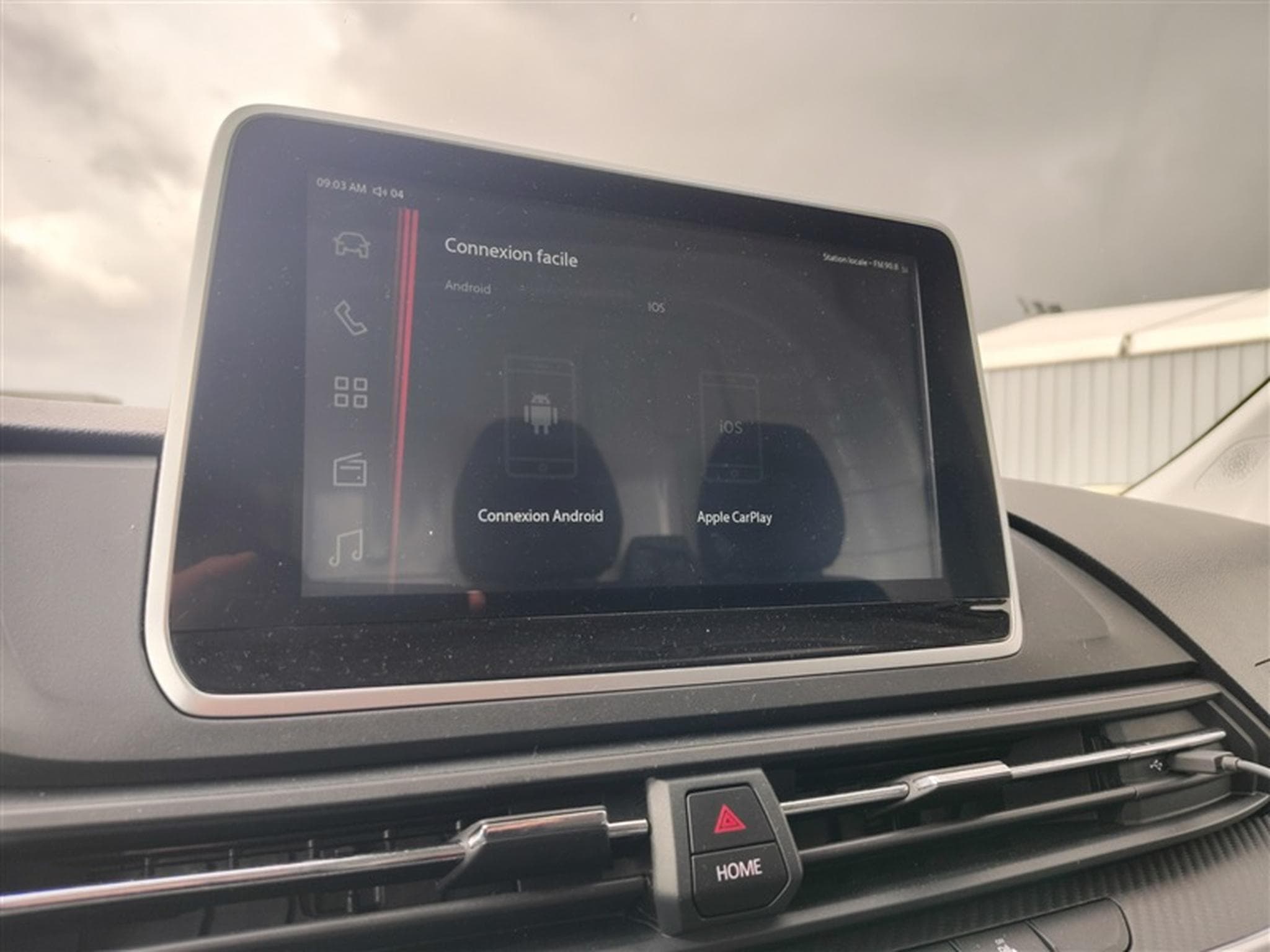 Maxus Deliver 9 2.0l 163Cv Comfort (2021) - Foto 12