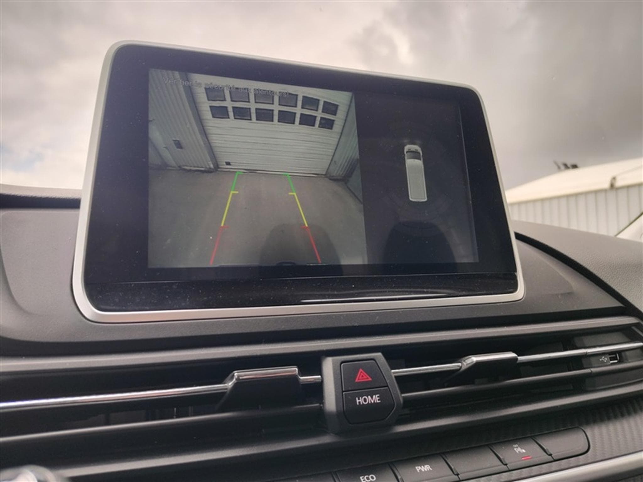Maxus Deliver 9 2.0l 163Cv Comfort (2021) - Foto 18