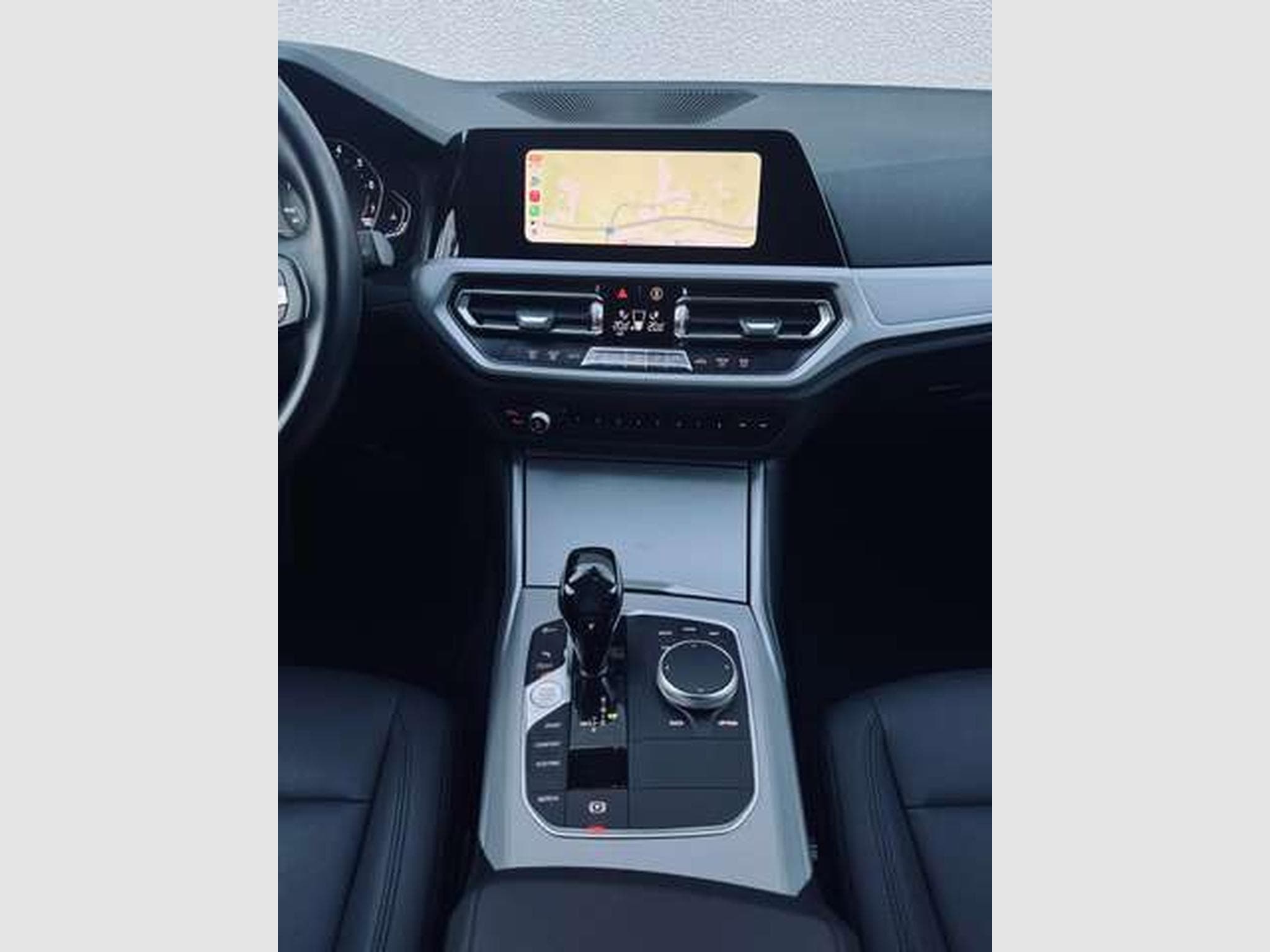 BMW 318 Touring 318i Automatique // Garantie 12 Mois✅✅✅ (2020) - Photo 10