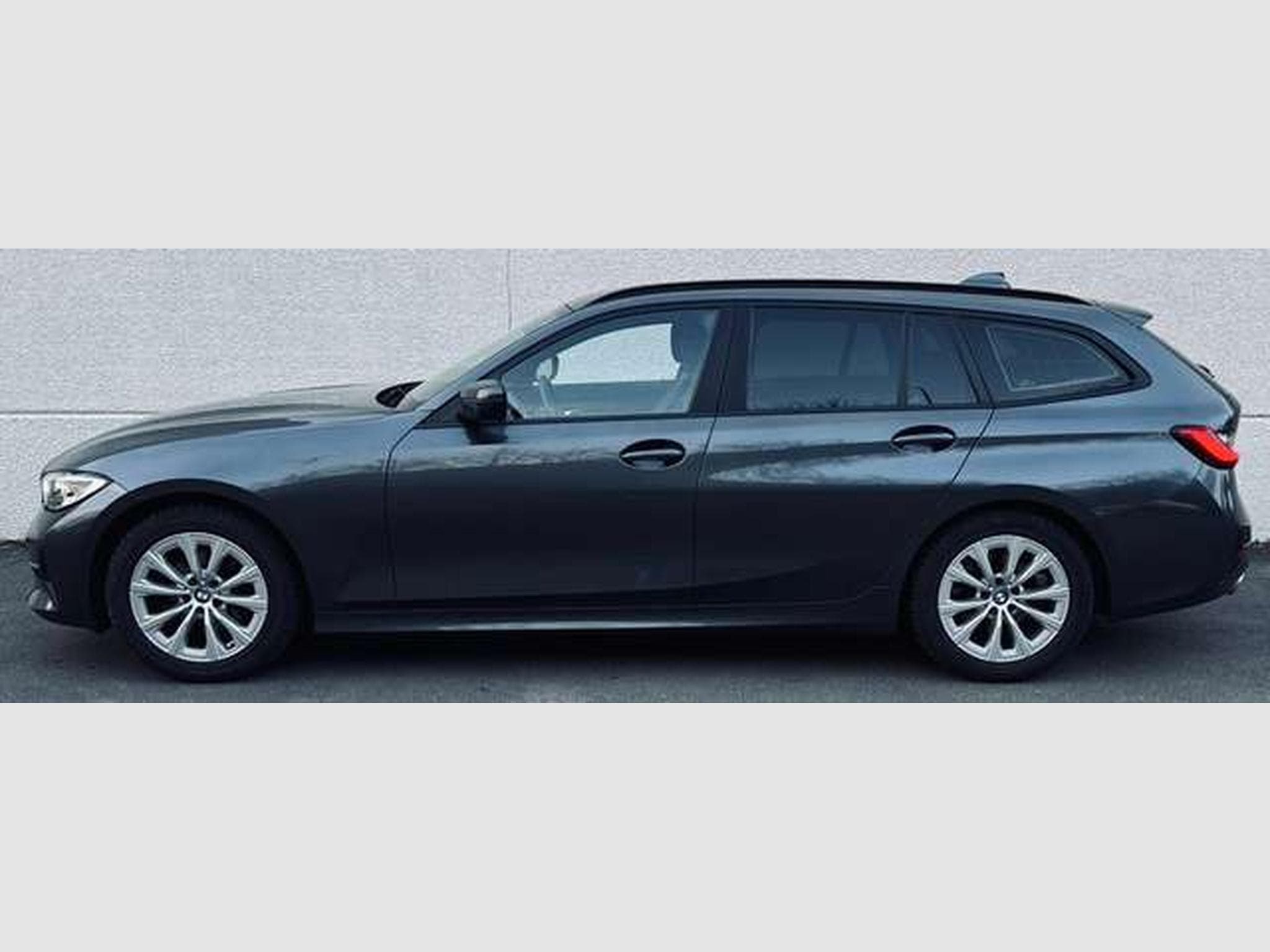 BMW 318 Touring 318i Automatique // Garantie 12 Mois✅✅✅ (2020) - Photo 5