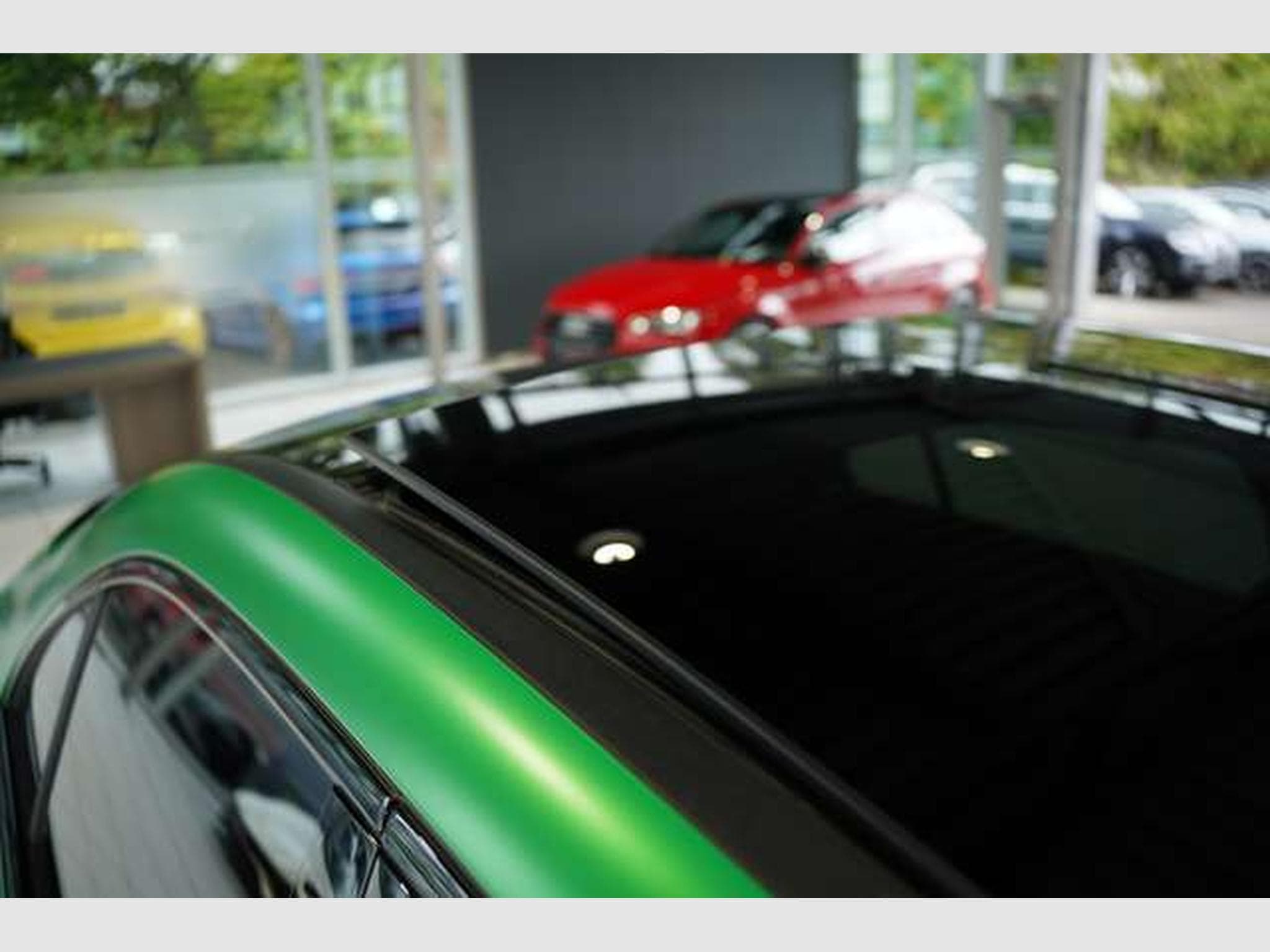 Mercedes A 35 AMG 4M 2H *BURM*Night-II*Pano*HUD*Multibeam (2024) - Foto 16