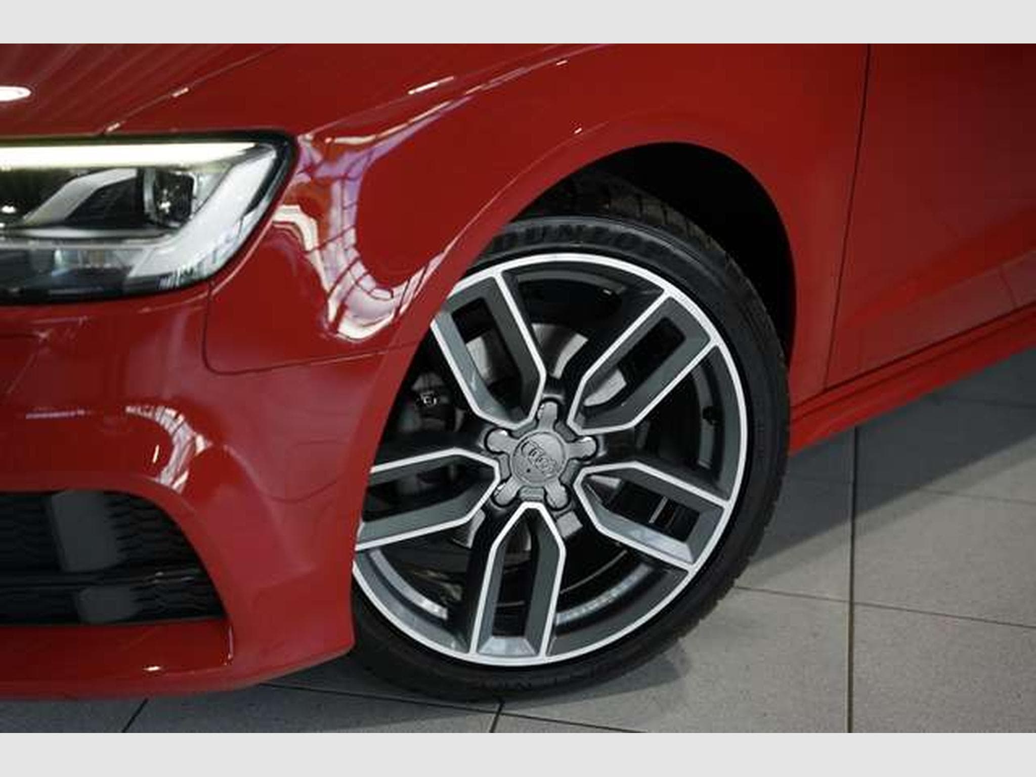 Audi A3 Sportback 35 TFSI 2.Hand *Pano *SHZ *LED *AHK (2020) - Foto 3