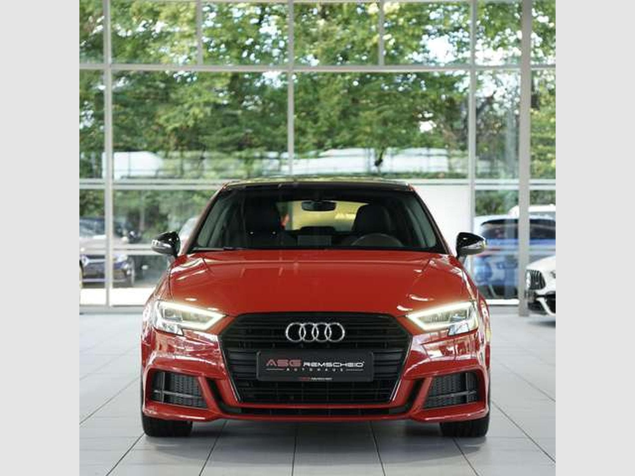 Audi A3 Sportback 35 TFSI 2.Hand *Pano *SHZ *LED *AHK (2020) - Foto 4