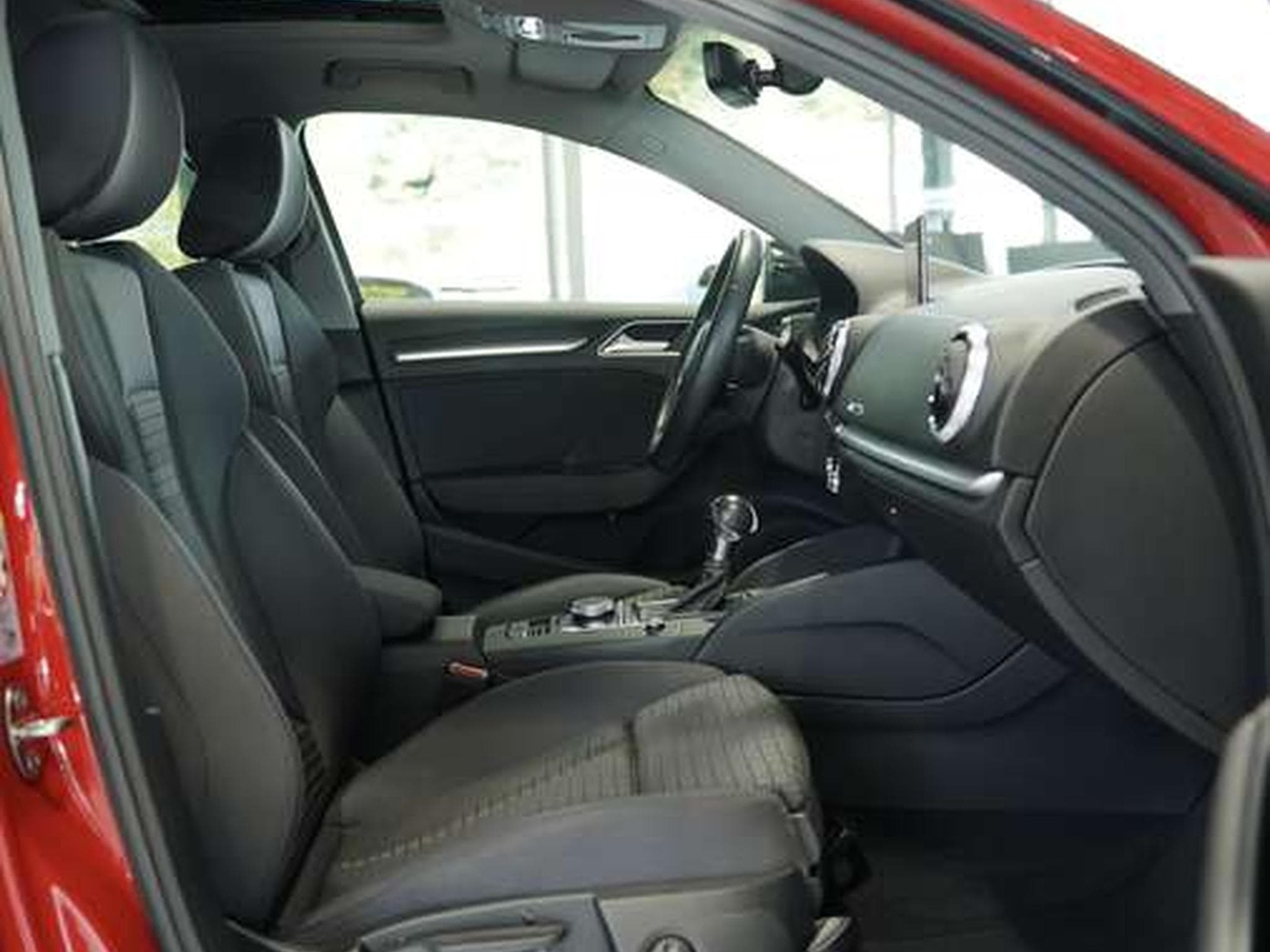 Audi A3 Sportback 35 TFSI 2.Hand *Pano *SHZ *LED *AHK (2020) - Foto 14