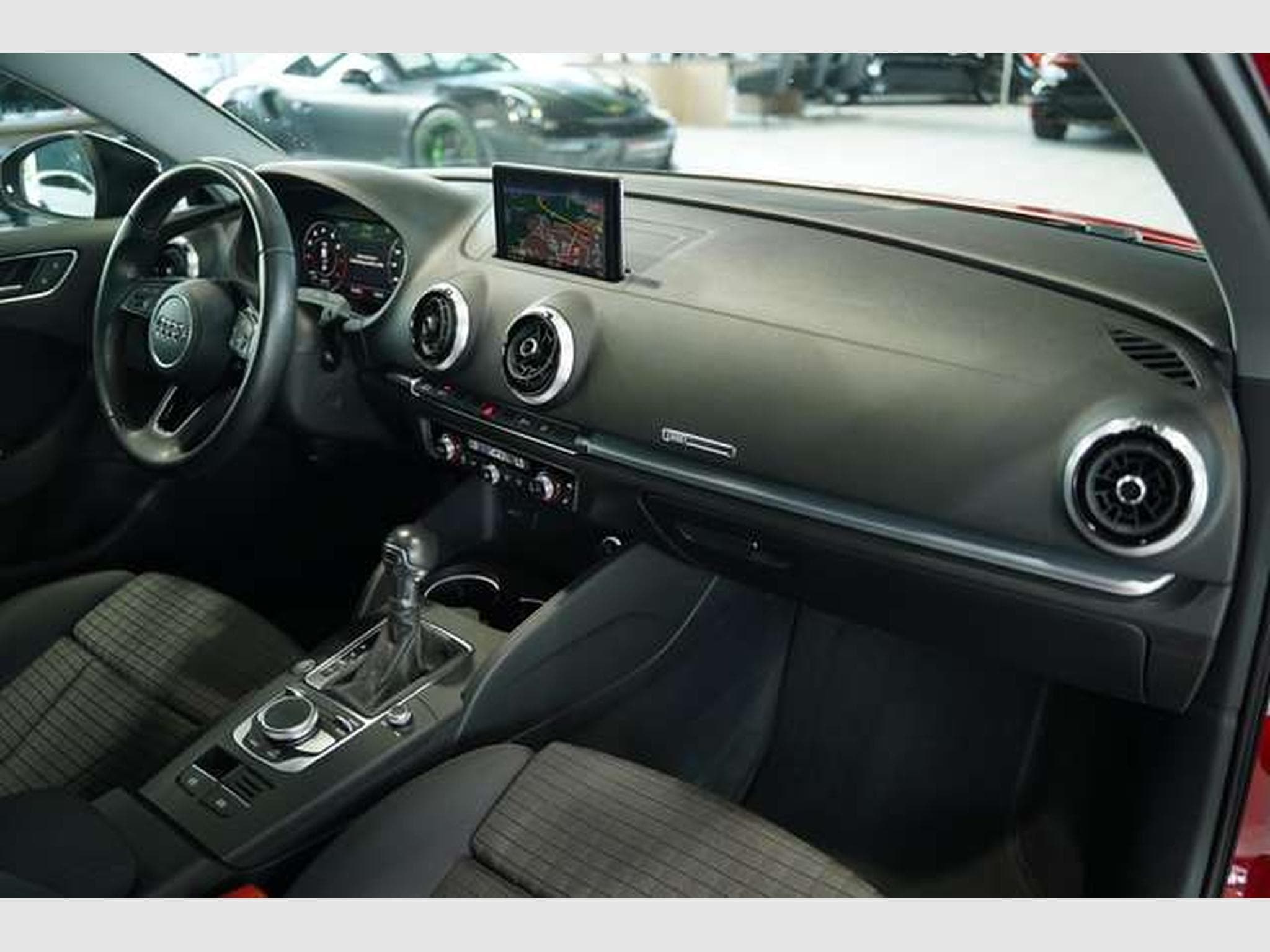 Audi A3 Sportback 35 TFSI 2.Hand *Pano *SHZ *LED *AHK (2020) - Foto 15