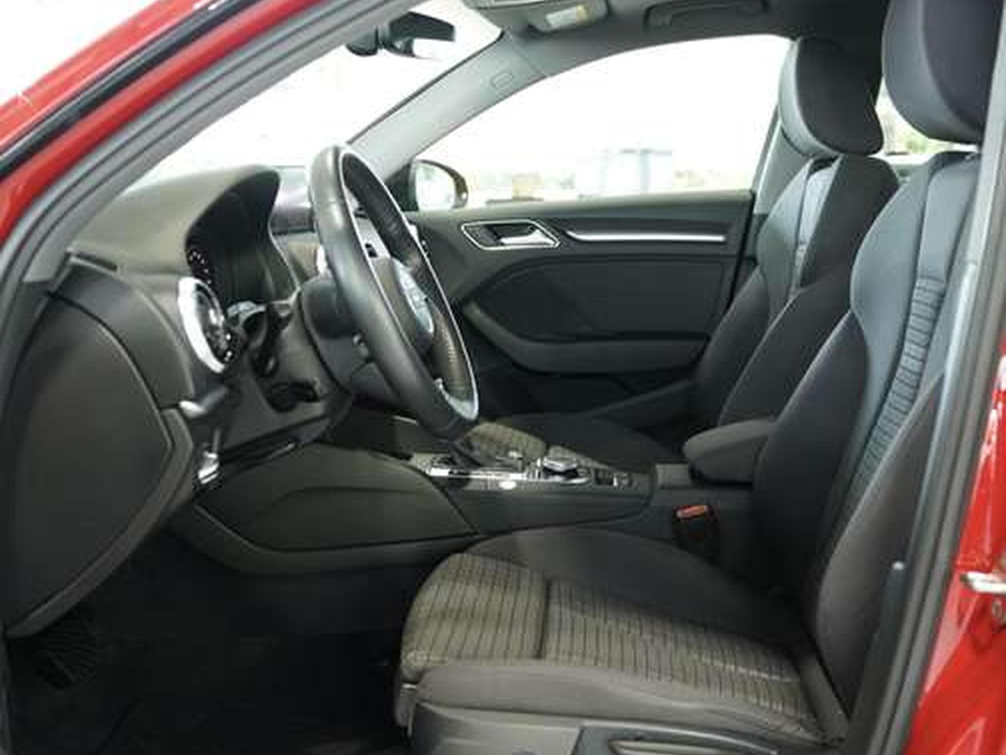 Audi A3 Sportback 35 TFSI 2.Hand *Pano *SHZ *LED *AHK (2020) - Foto 22