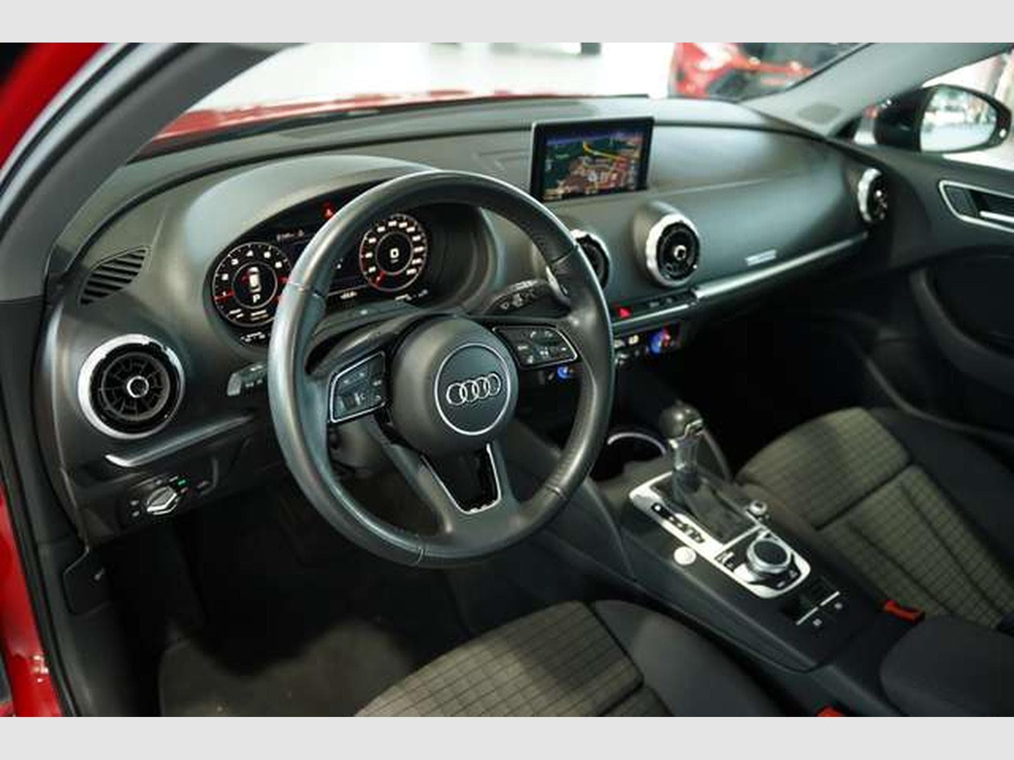 Audi A3 Sportback 35 TFSI 2.Hand *Pano *SHZ *LED *AHK (2020) - Foto 25