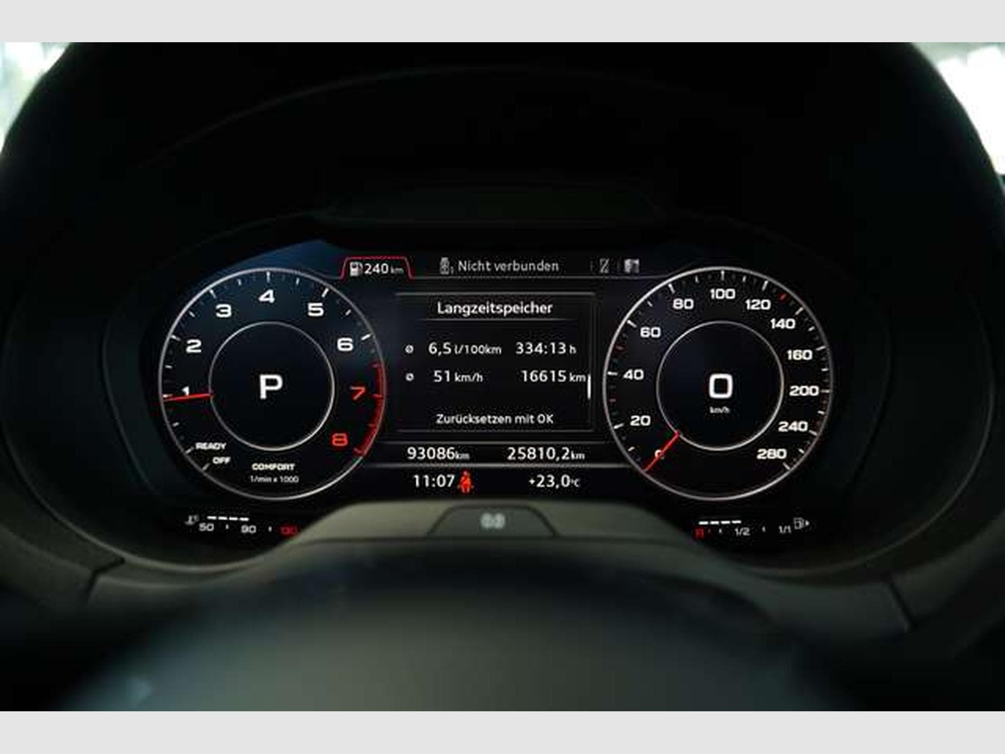 Audi A3 Sportback 35 TFSI 2.Hand *Pano *SHZ *LED *AHK (2020) - Foto 38