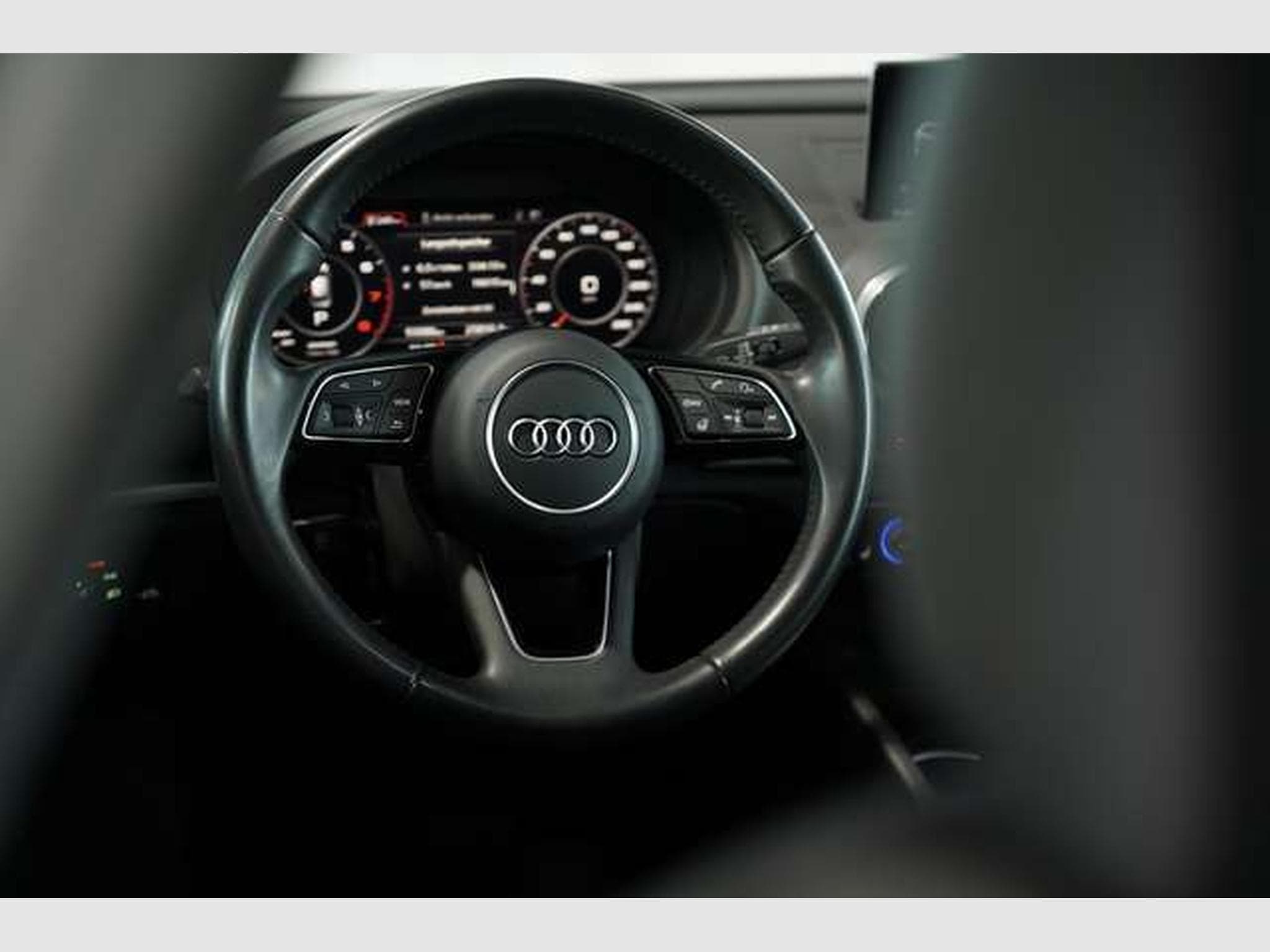 Audi A3 Sportback 35 TFSI 2.Hand *Pano *SHZ *LED *AHK (2020) - Foto 40
