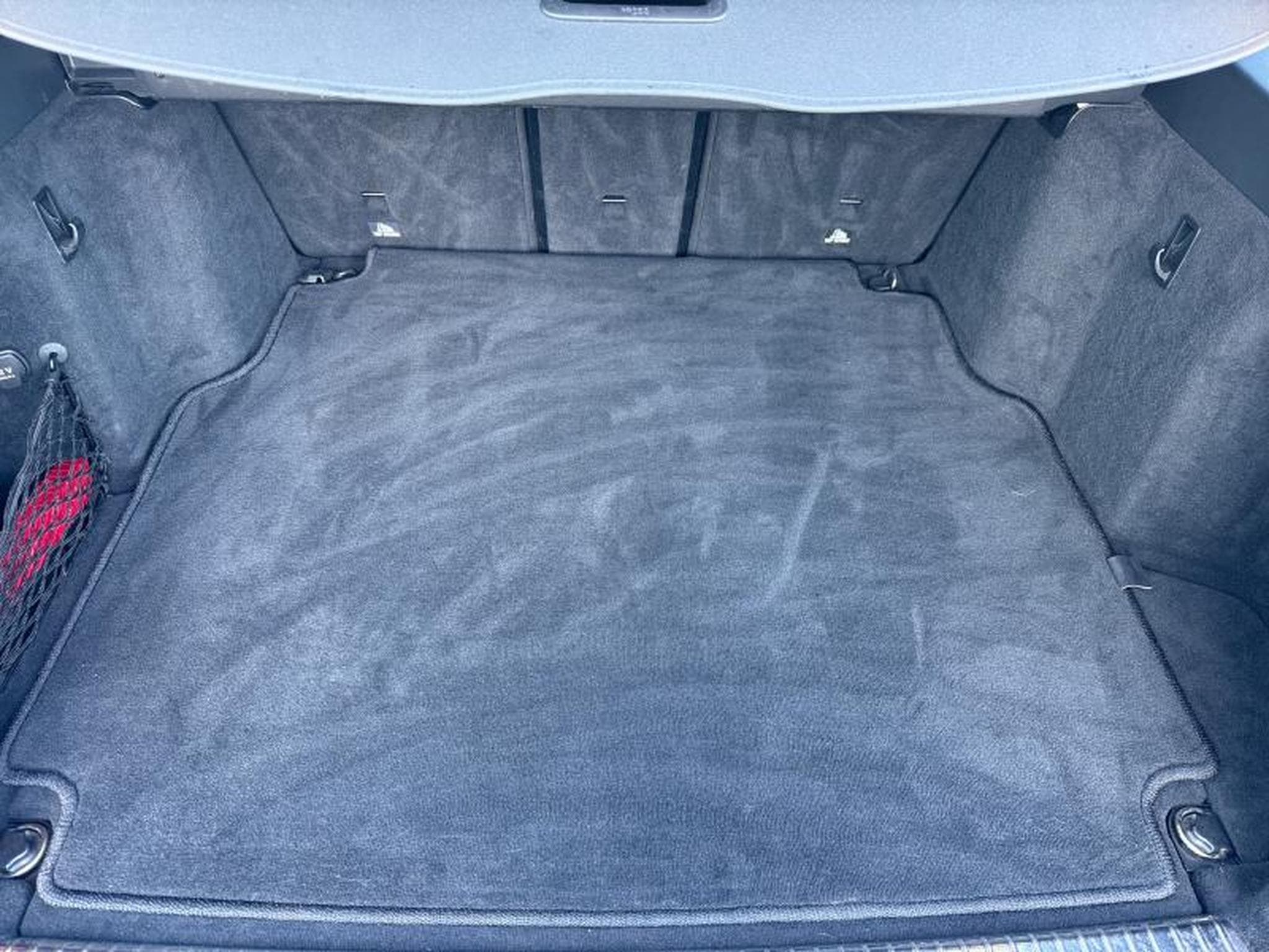 Mercedes C 200 Break AMG LINE Premium / Essence (2018) - Foto 18