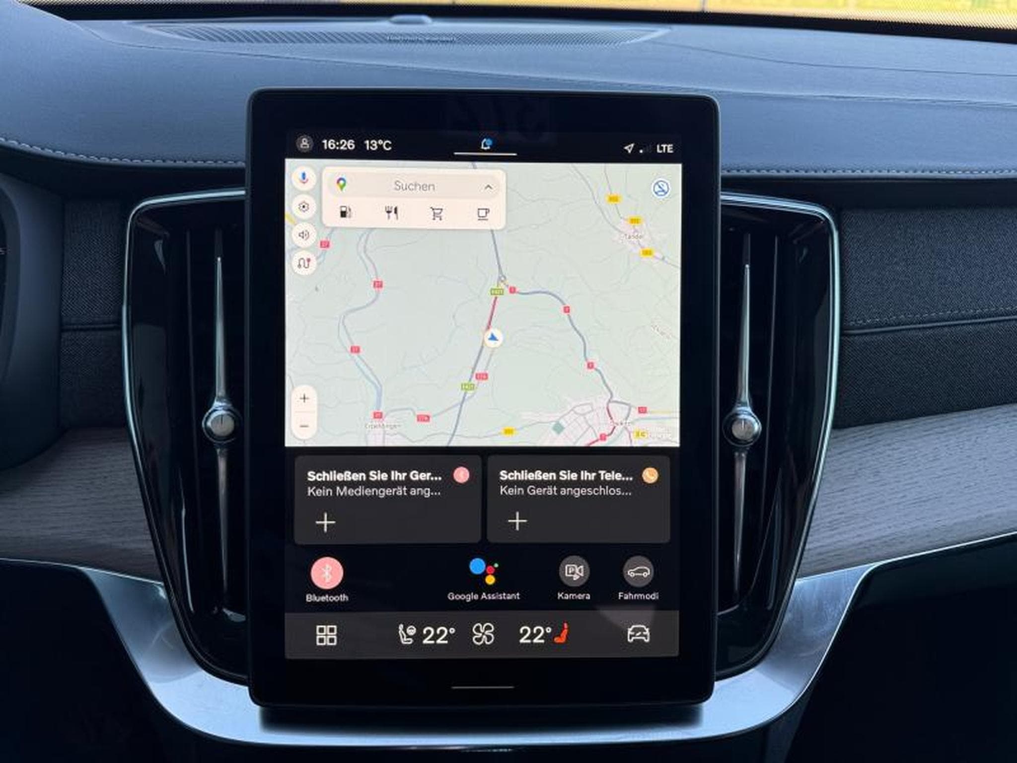 Volvo XC90 B5 Plus Bright / Essence (2025) - Photo 16