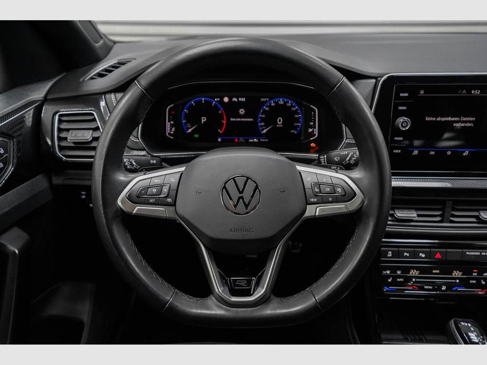 VW T-Cross 1,5 TSI DSG (2025) - Photo 9