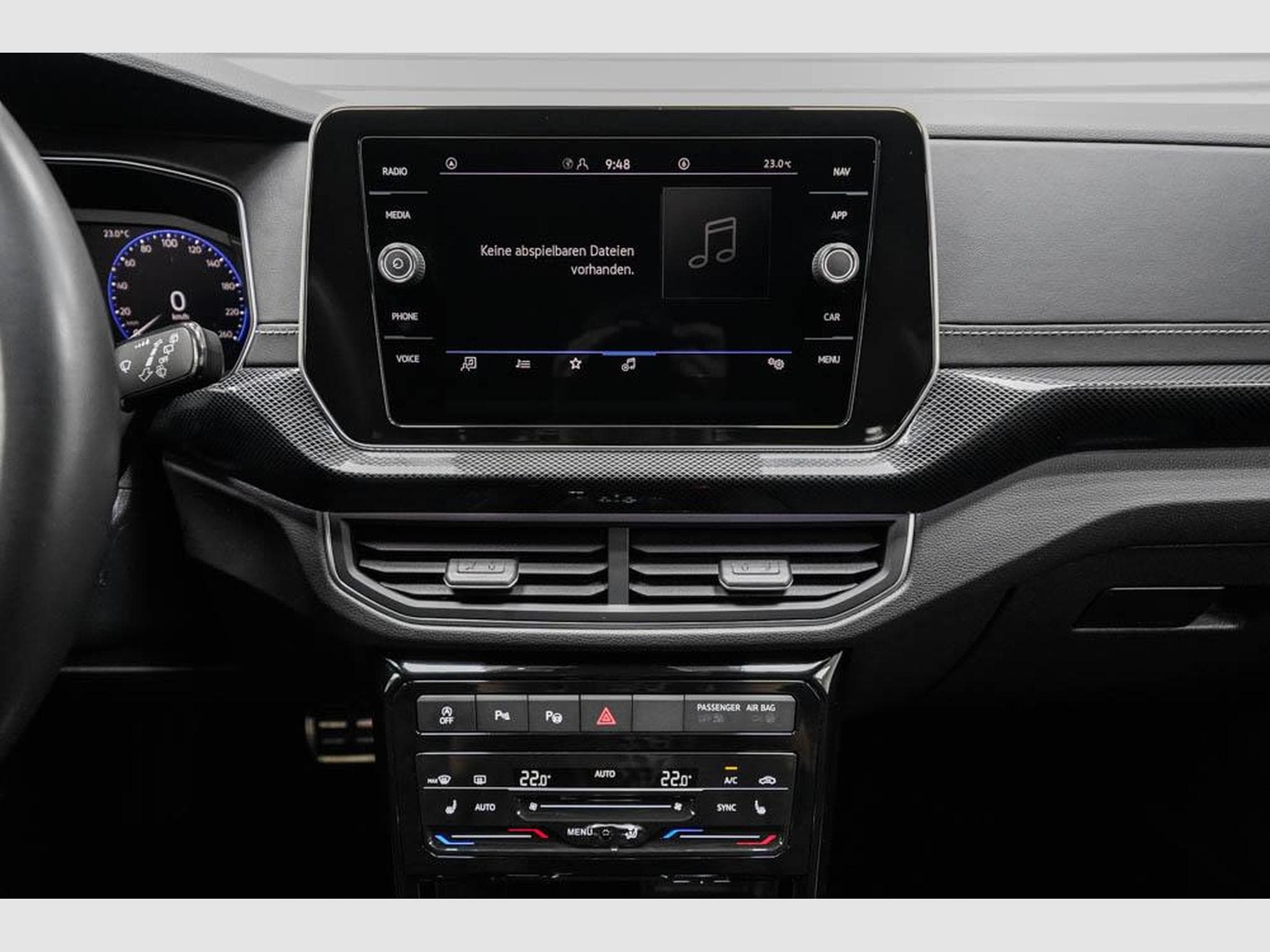 VW T-Cross 1,5 TSI DSG (2025) - Photo 12