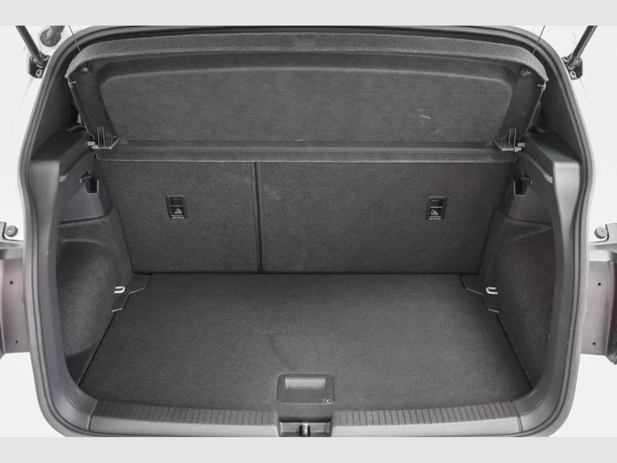 VW T-Cross 1,5 TSI DSG (2025) - Photo 17