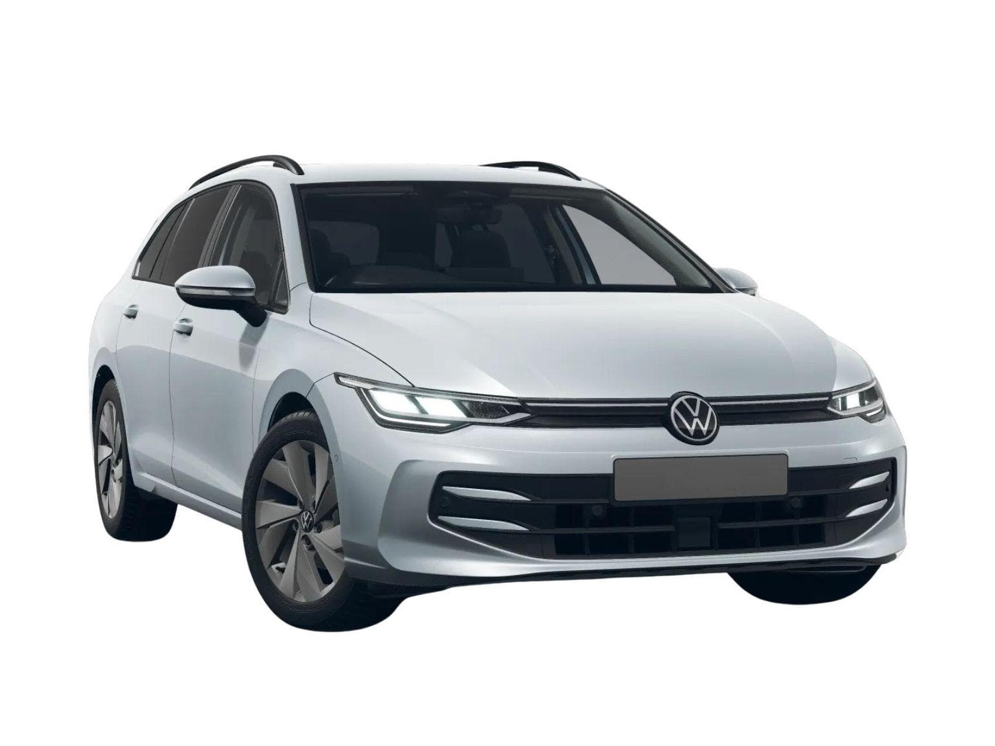 VW Golf Variant Life (2026) - Foto 1