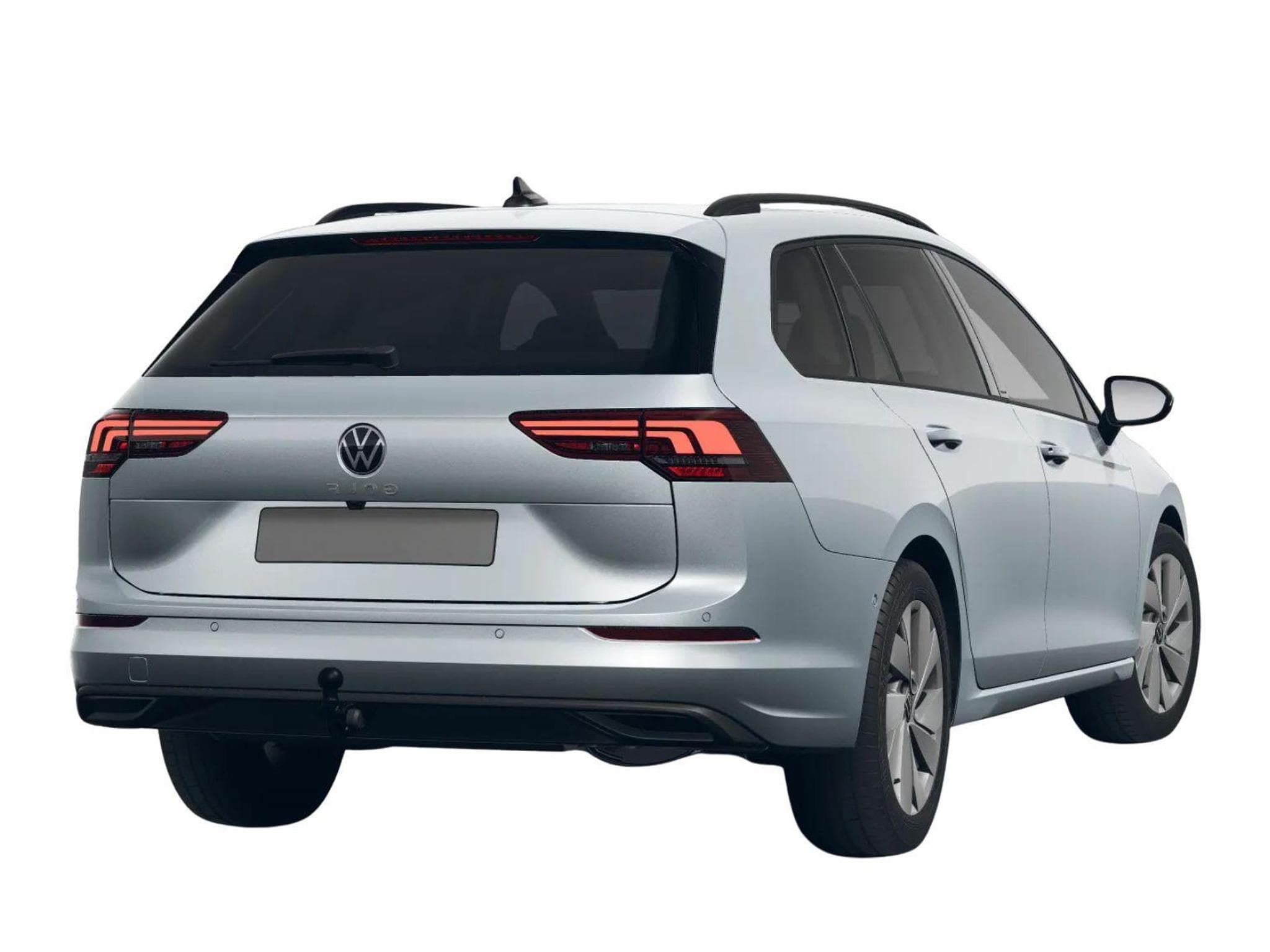 VW Golf Variant Life (2026) - Foto 3