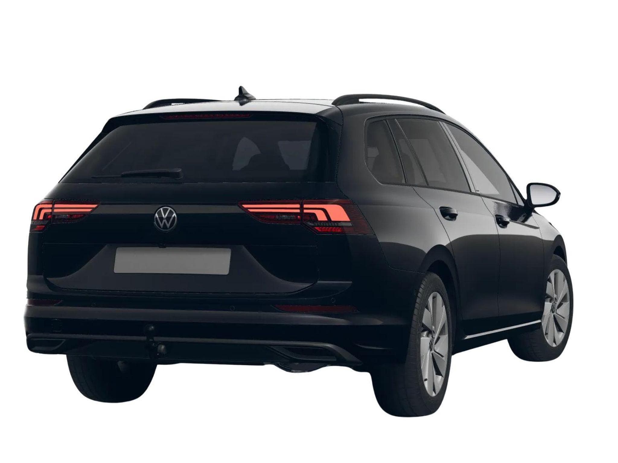 VW Golf Variant Life (2026) - Foto 3