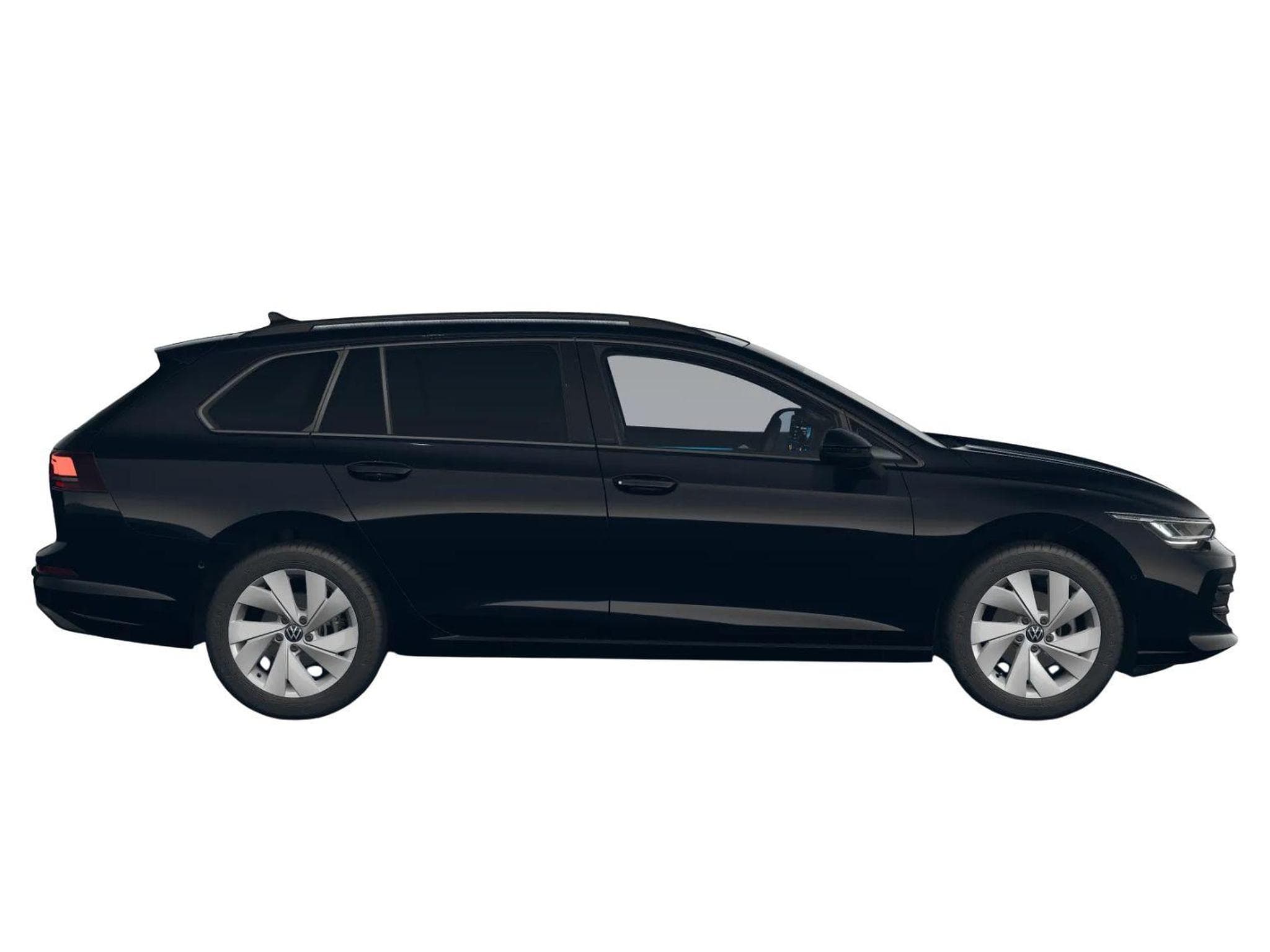 VW Golf Variant Life (2026) - Foto 2