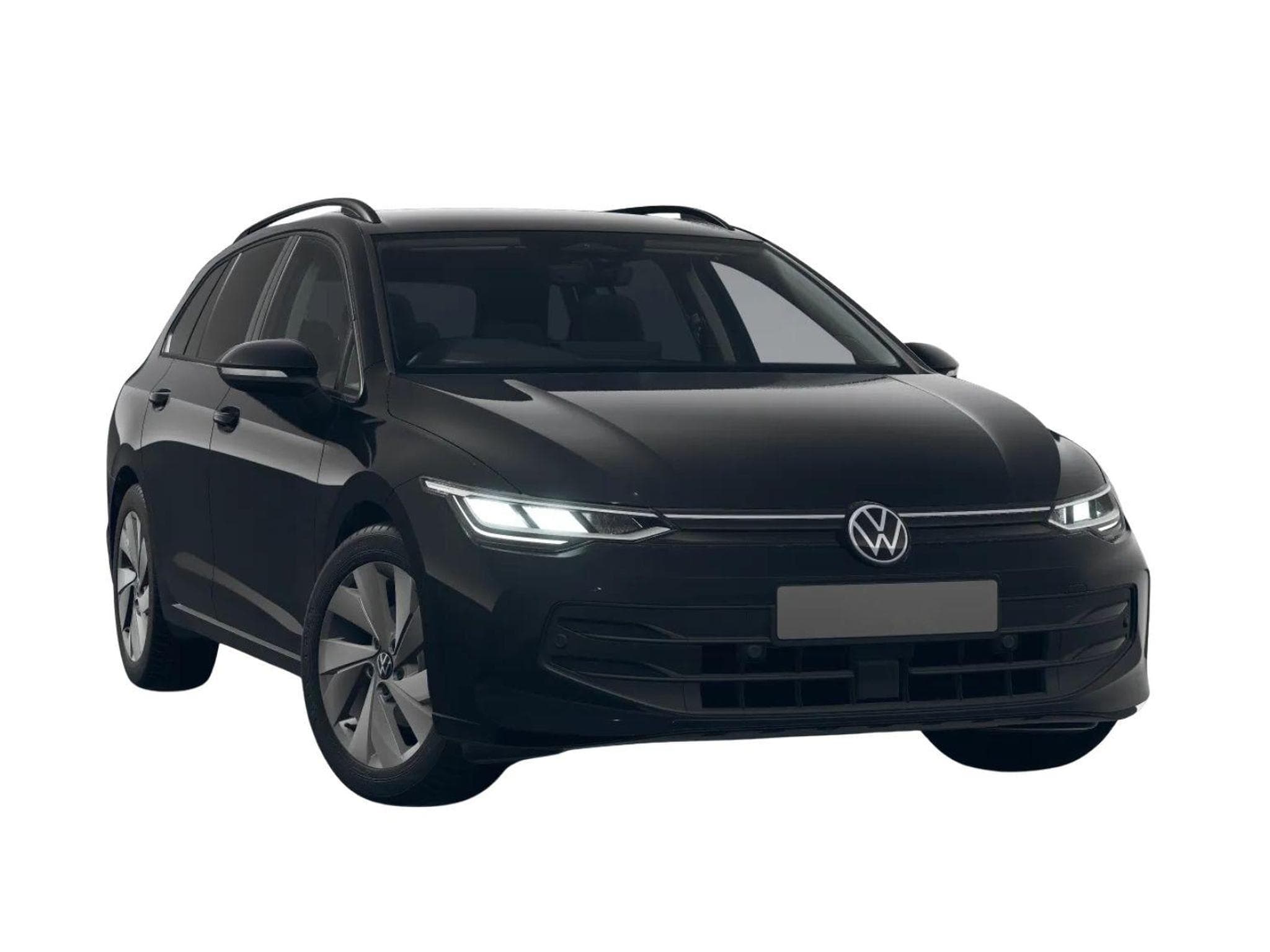 VW Golf Variant Life (2026) - Foto 1